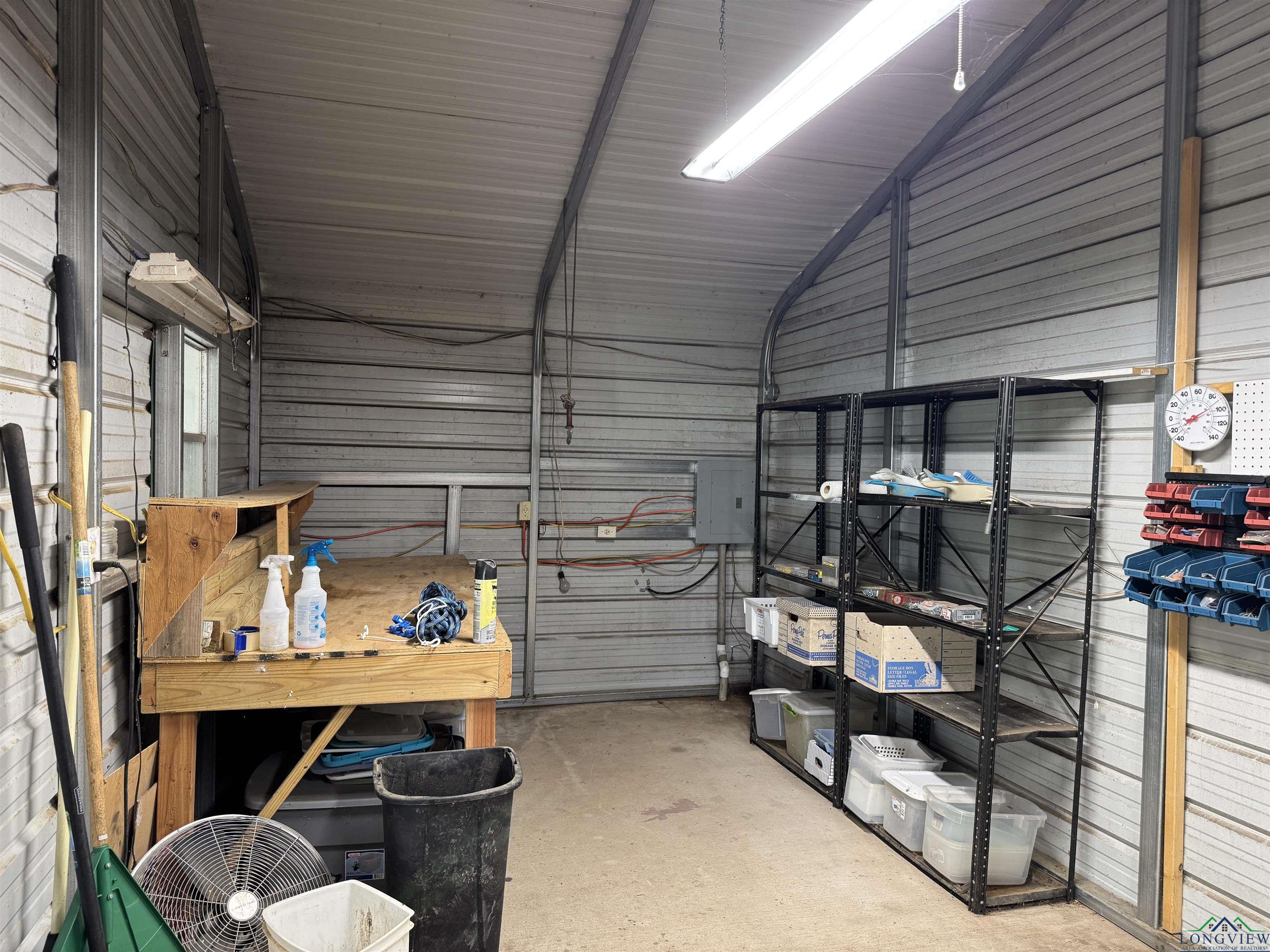 299 Pr 1128, Marshall, Texas image 41