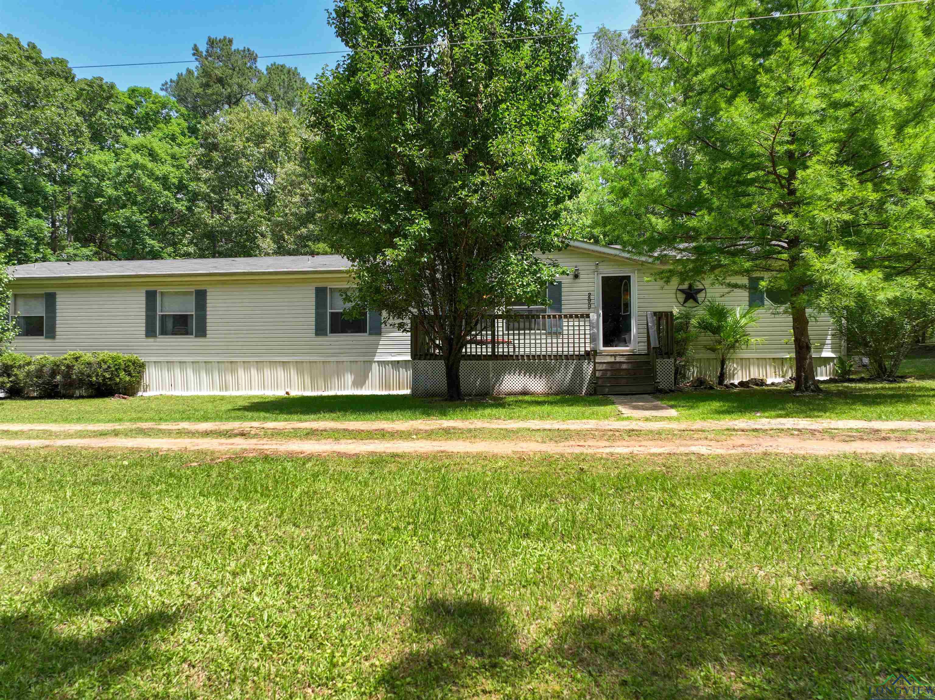 299 Pr 1128, Marshall, Texas image 1
