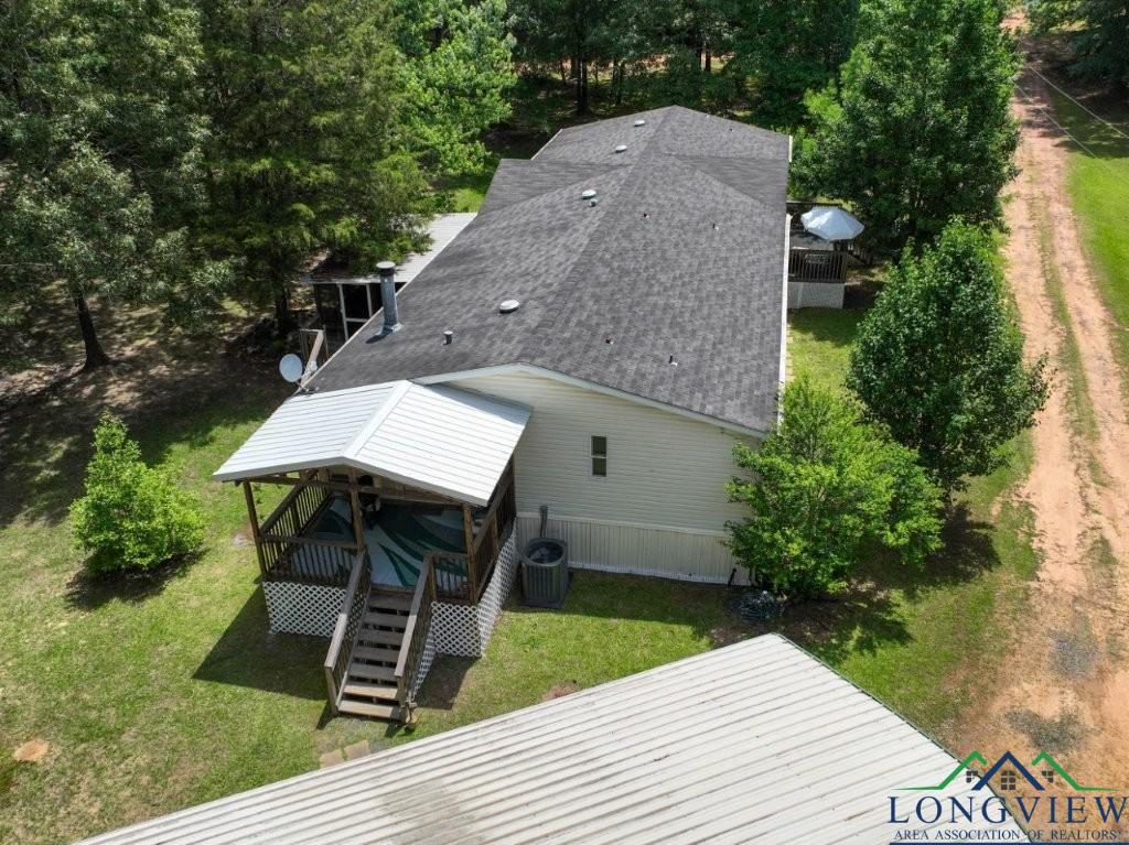 299 Pr 1128, Marshall, Texas image 34