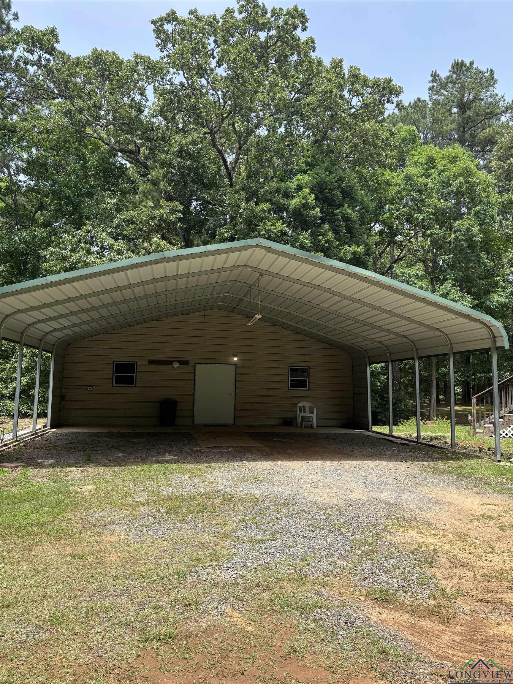 299 Pr 1128, Marshall, Texas image 42