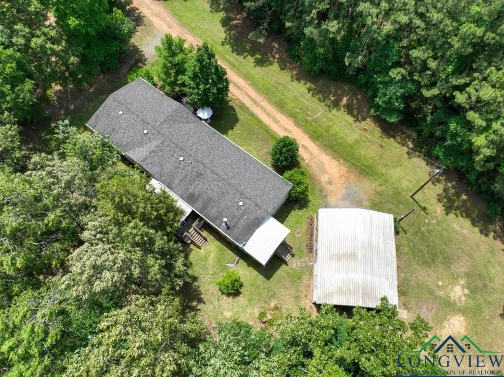 299 Pr 1128, Marshall, Texas image 45