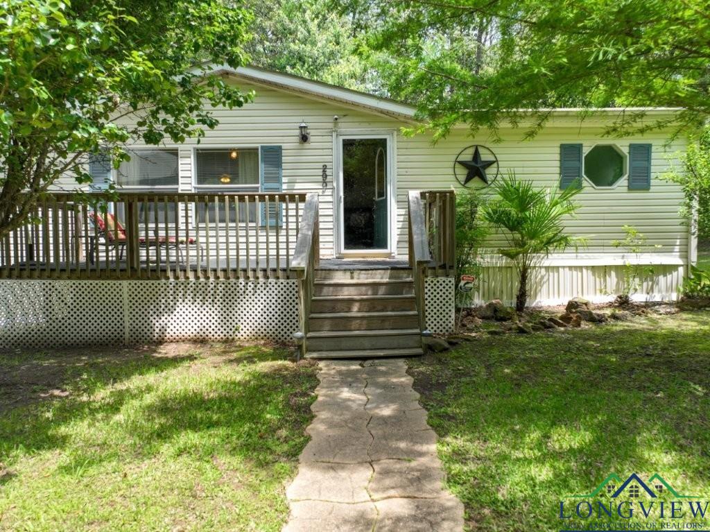 299 Pr 1128, Marshall, Texas image 2