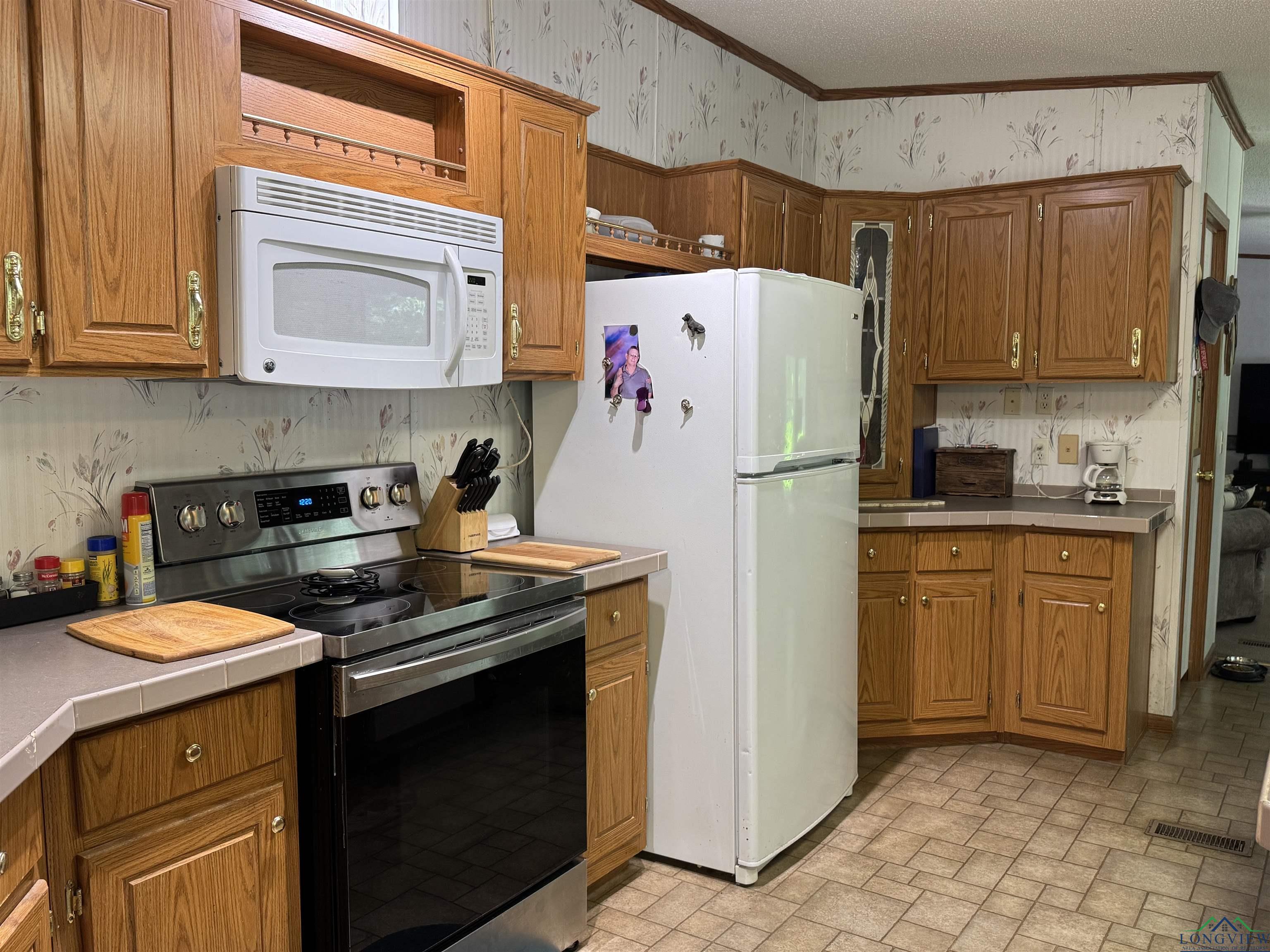 299 Pr 1128, Marshall, Texas image 8