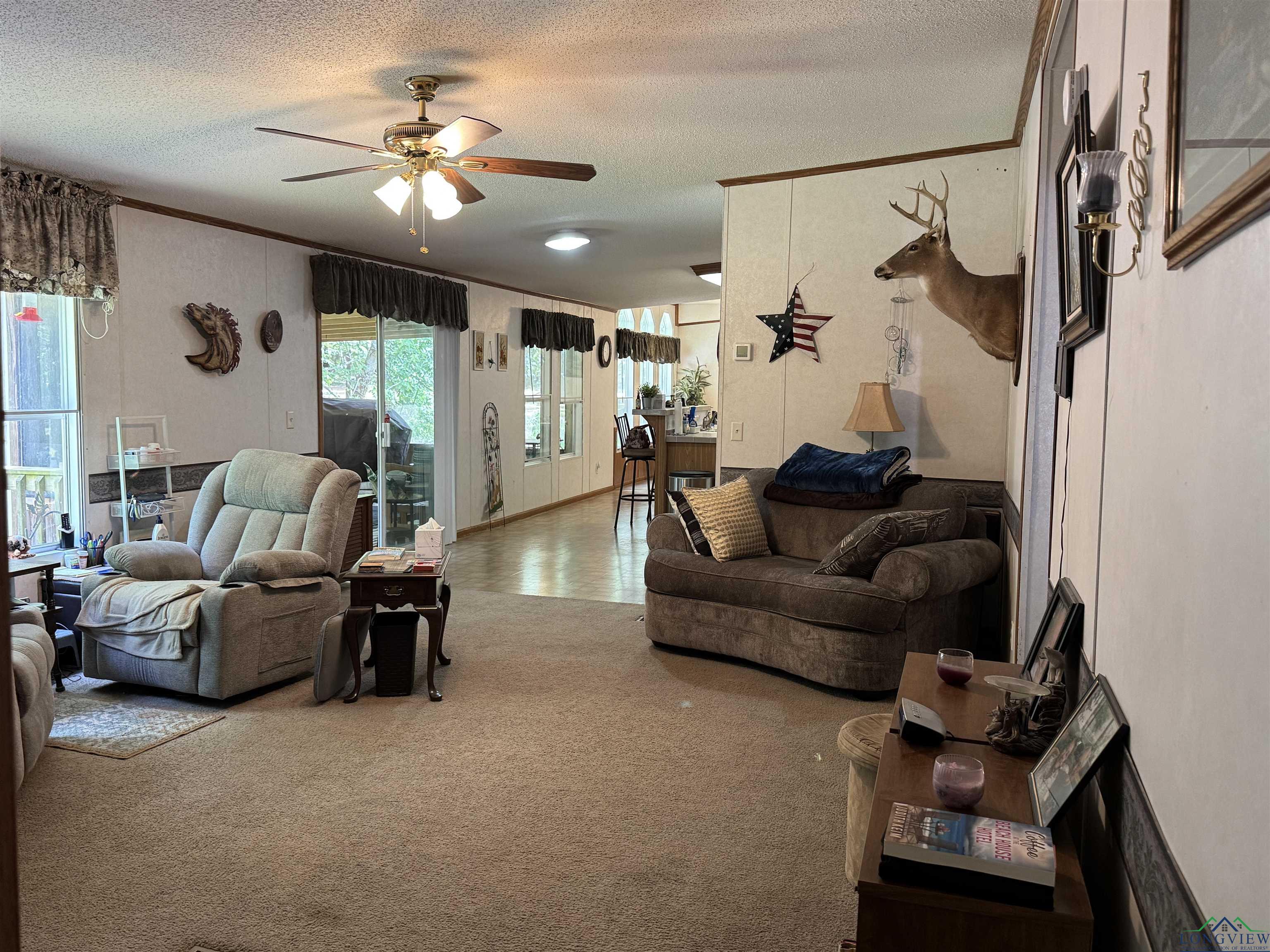 299 Pr 1128, Marshall, Texas image 29
