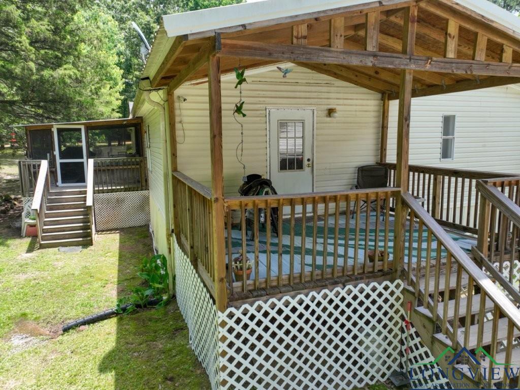 299 Pr 1128, Marshall, Texas image 32