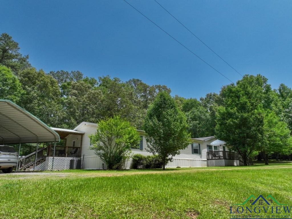 299 Pr 1128, Marshall, Texas image 33