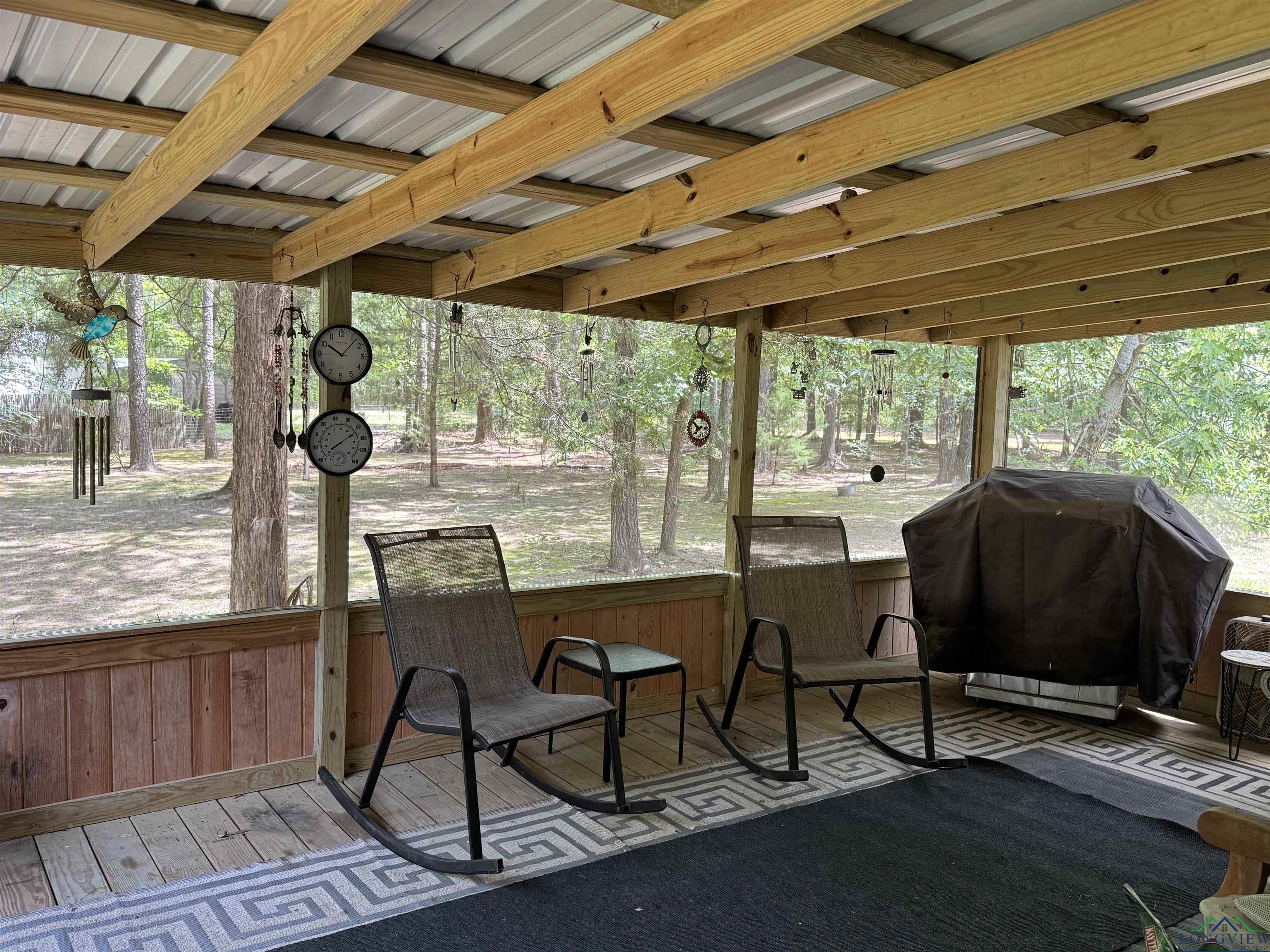 299 Pr 1128, Marshall, Texas image 31