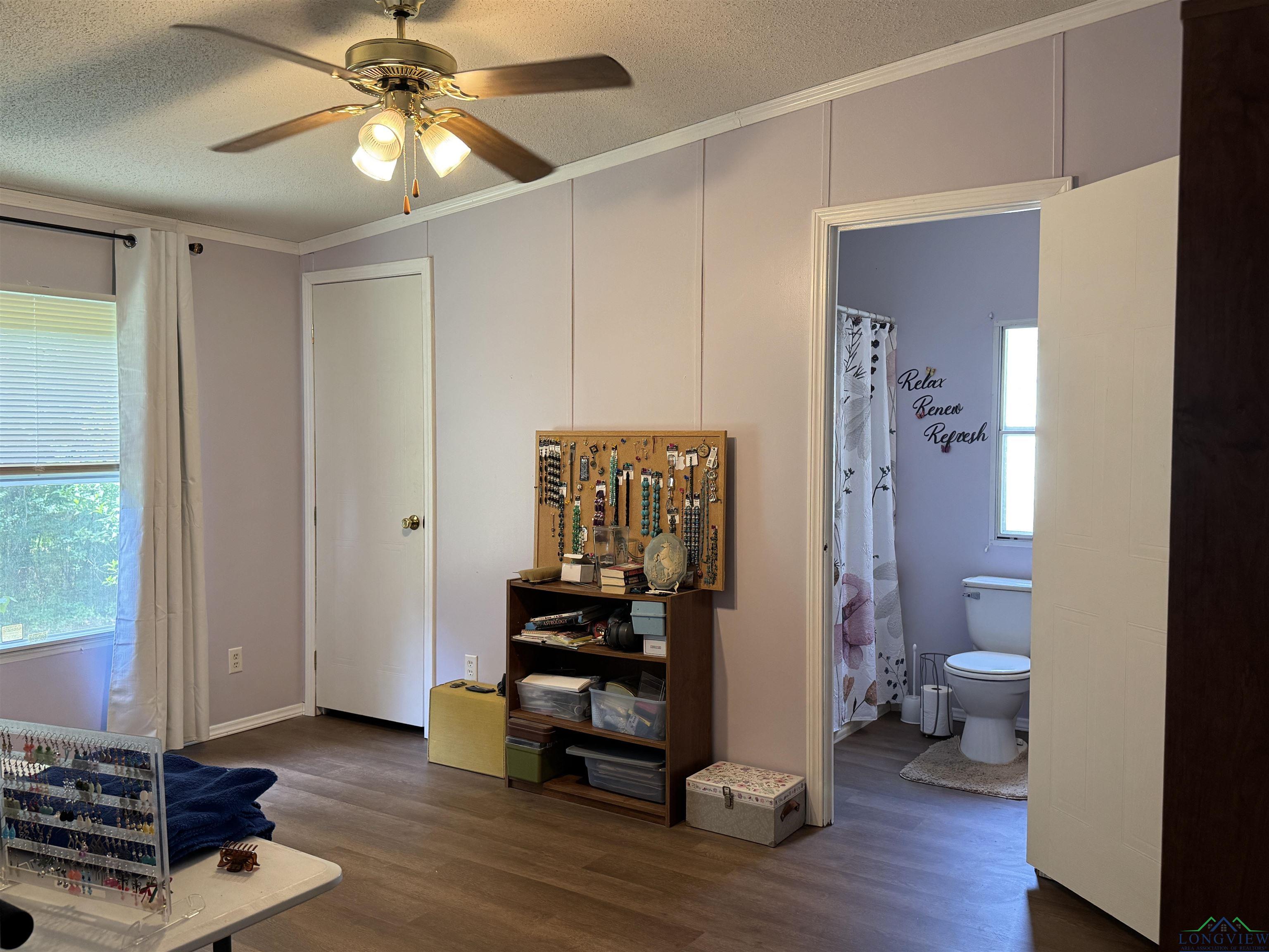 299 Pr 1128, Marshall, Texas image 26