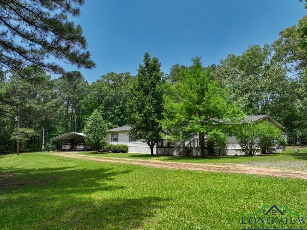 299 Pr 1128, Marshall, Texas image 37