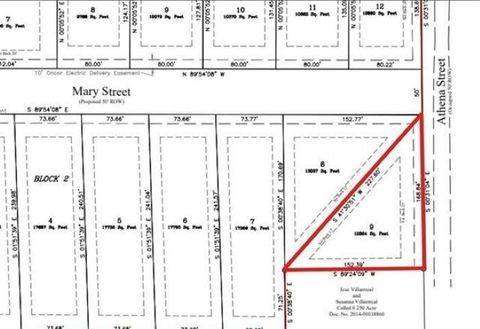 Homes For Sale - TBD Athena Street<br/> Troup, TX 75789
