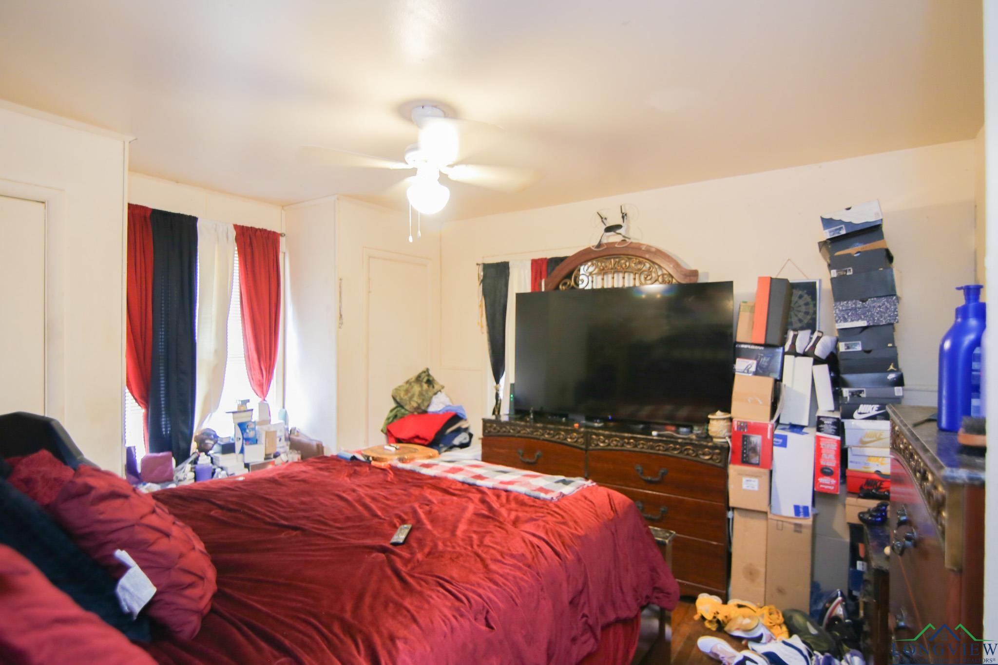 413 W Hughes St, Longview, New Mexico image 9