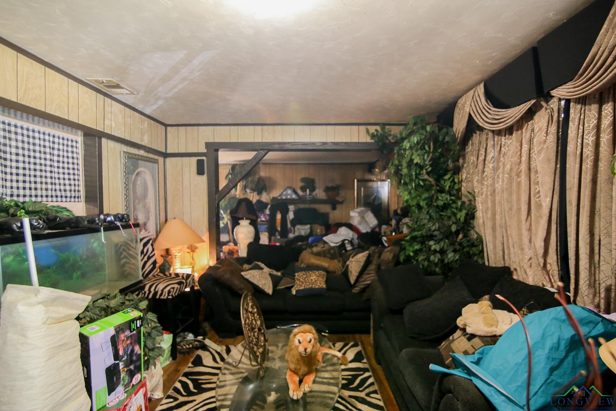 413 W Hughes St, Longview, New Mexico image 3