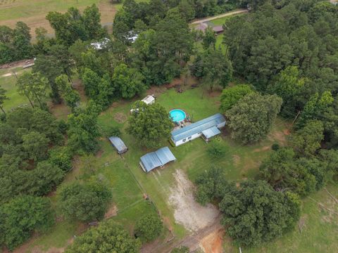 Mobile Home For Sale - 202 N Georgia<br/> Cass County, Bloomburg, TX 75556