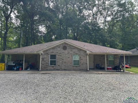 Multifamily For Sale - 360 Oak Dr<br/> Harrison County, Waskom, TX 75692