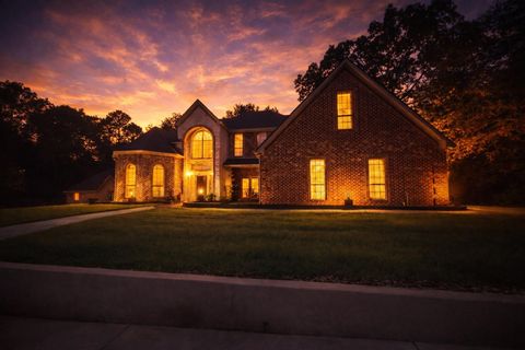 Homes For Sale - 265 Timberlake Ranch Rd<br/> Harrison County, Hallsville, TX 75650