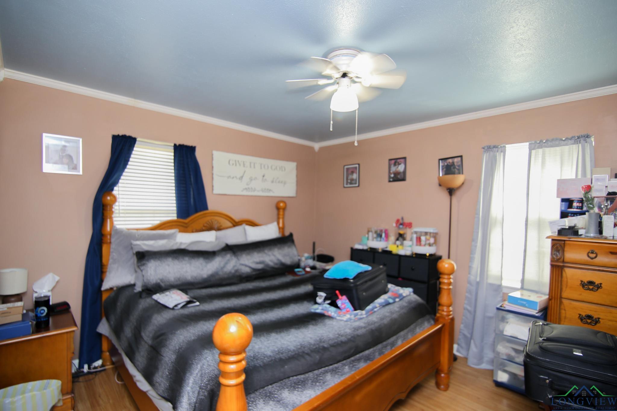 1010 Annette Dr, Longview, Texas image 8