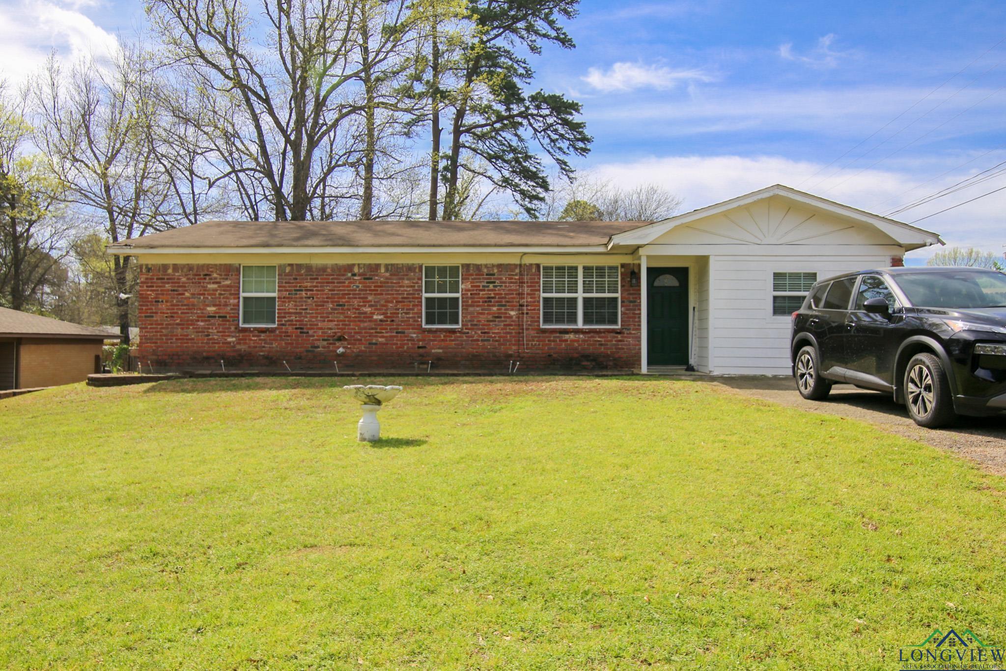 1010 Annette Dr, Longview, Texas image 1