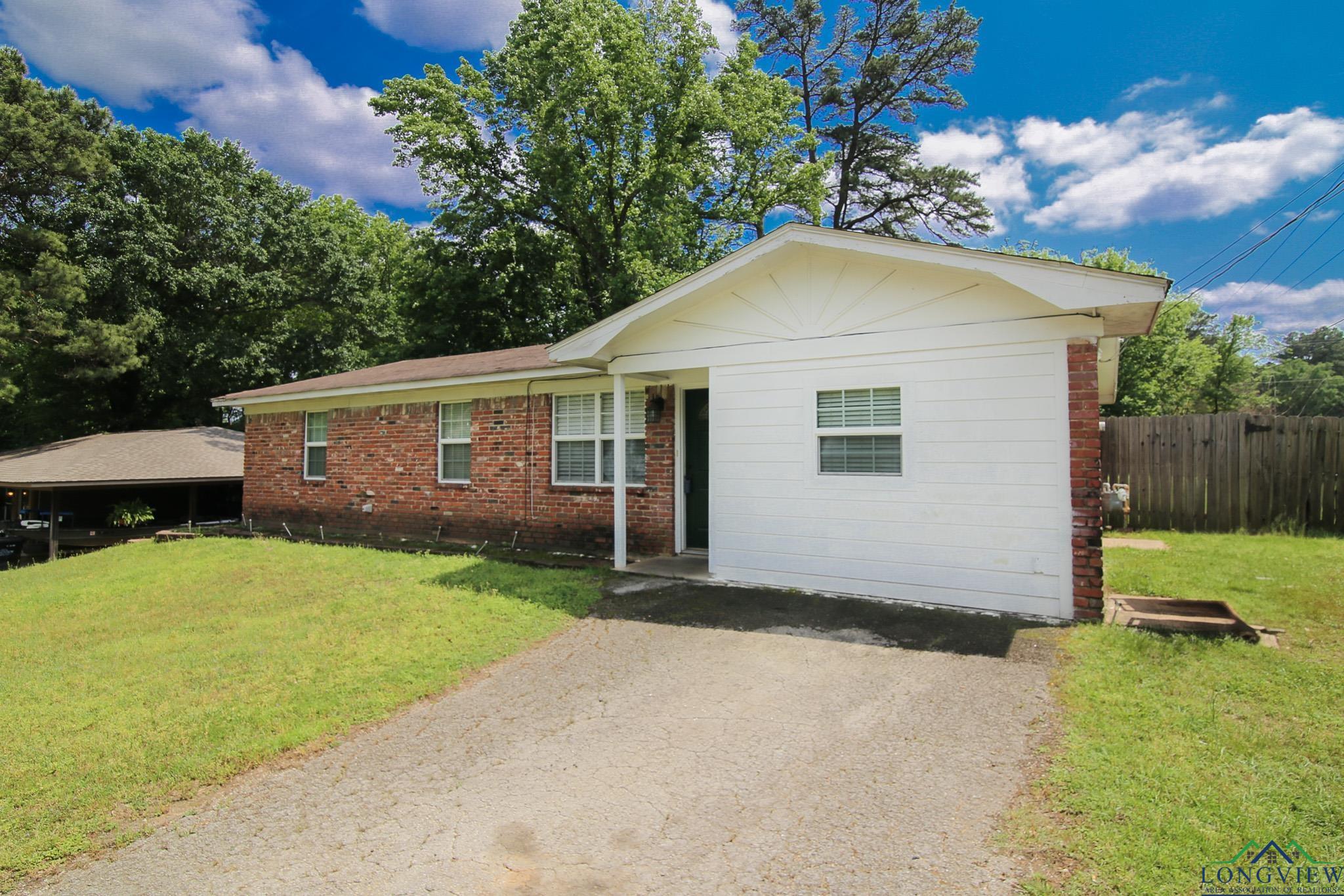 1010 Annette Dr, Longview, Texas image 2