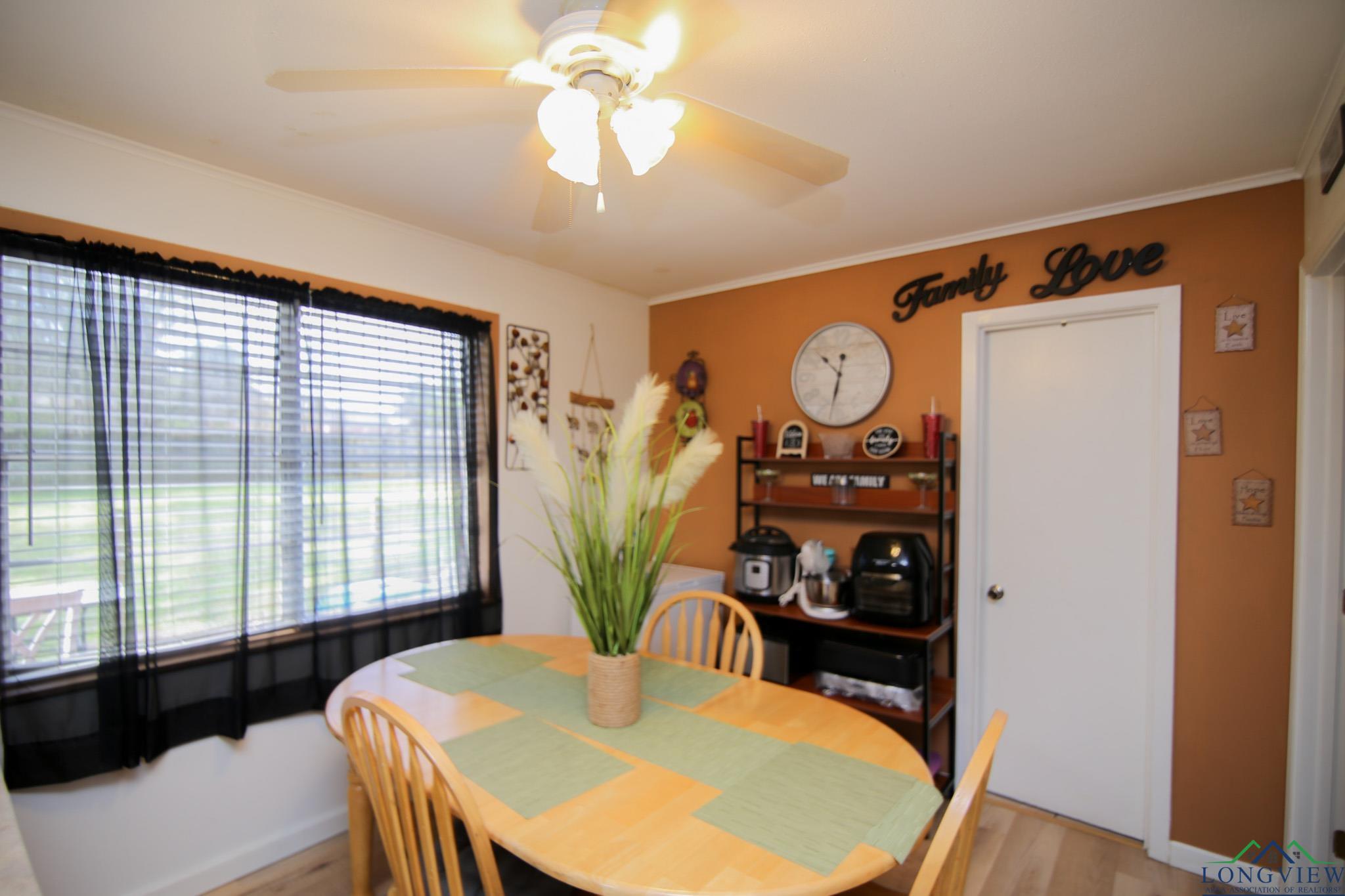 1010 Annette Dr, Longview, Texas image 3