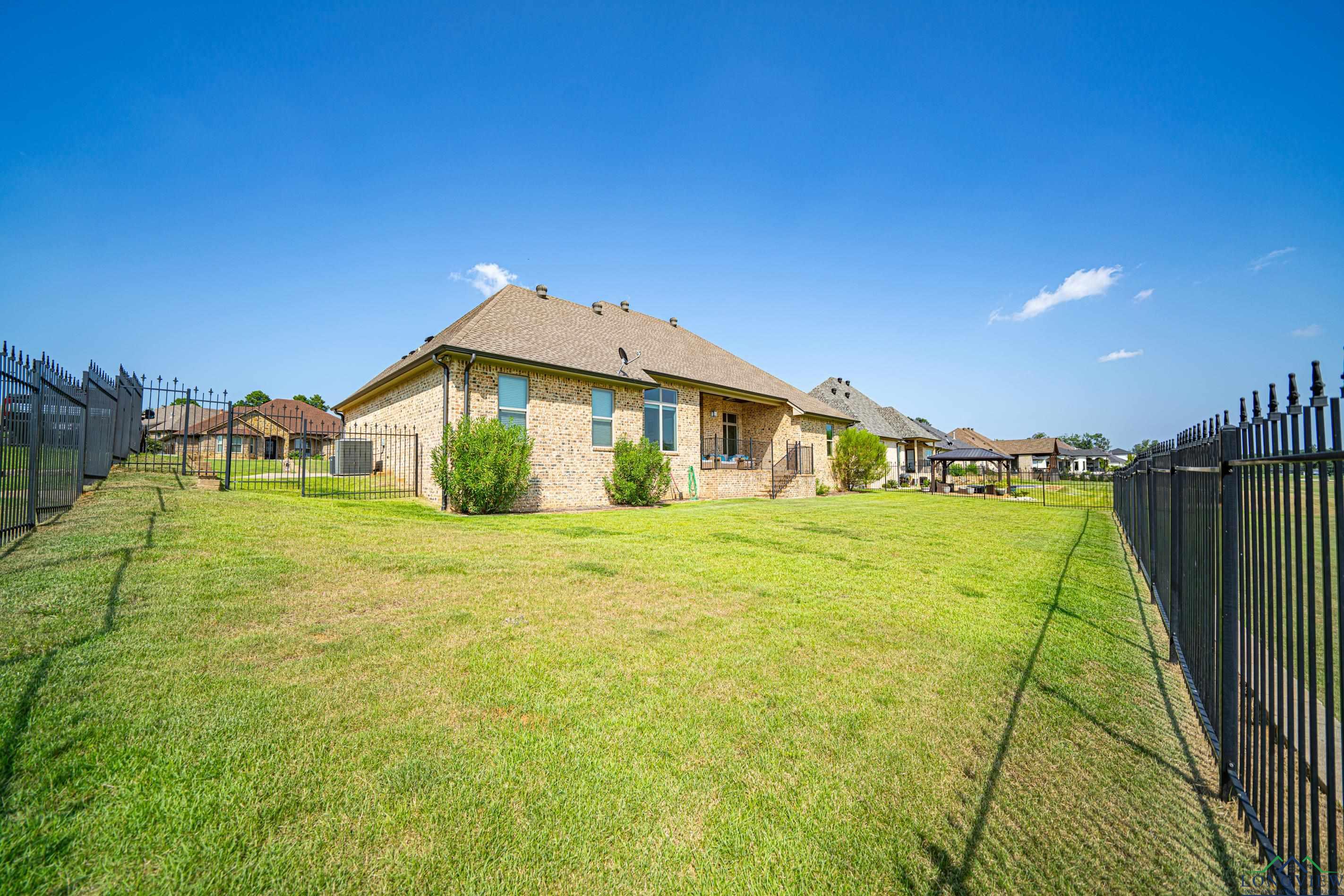 2901 Fairway Oaks Lane, Longview, New Mexico image 38