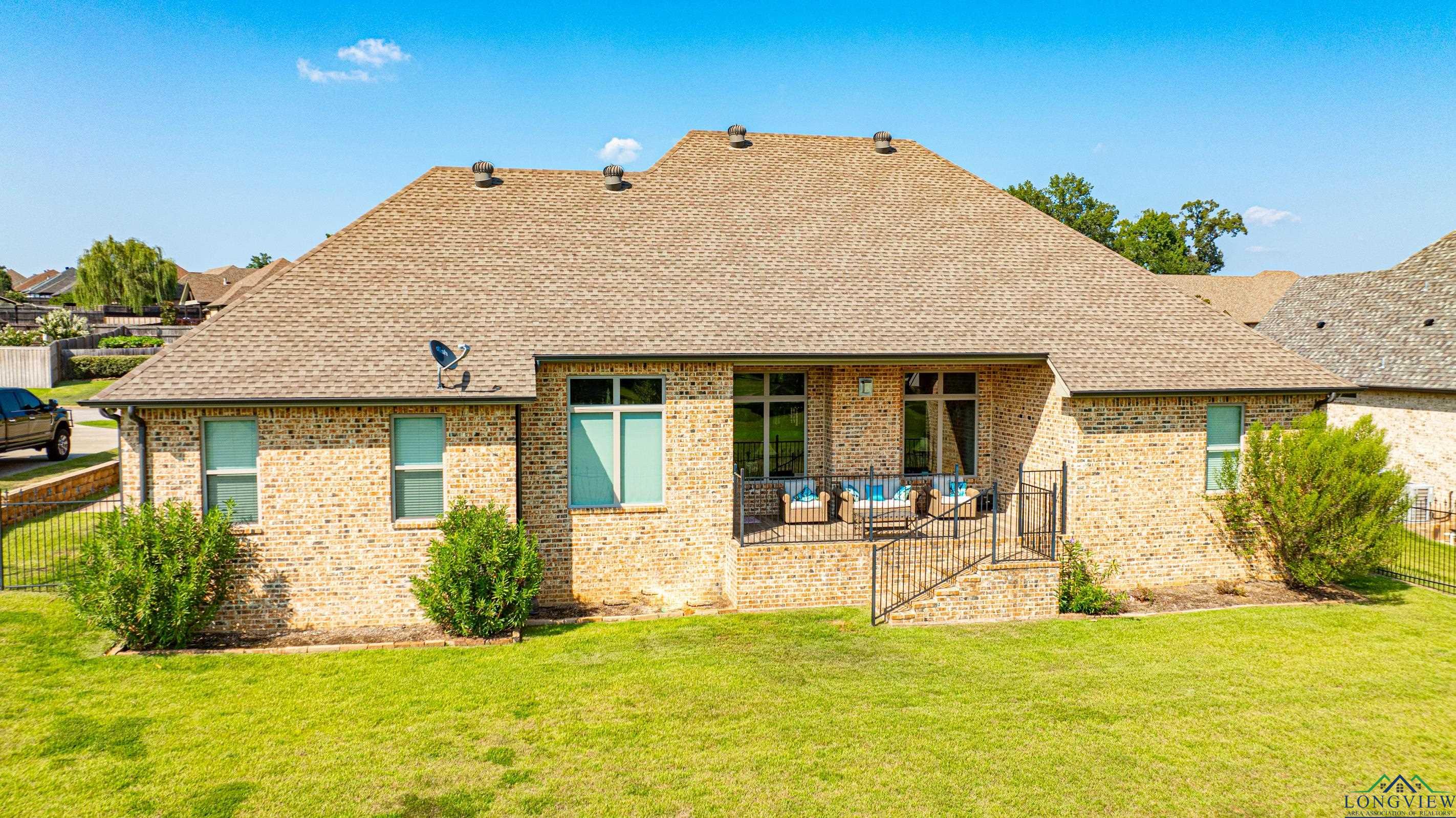 2901 Fairway Oaks Lane, Longview, New Mexico image 37
