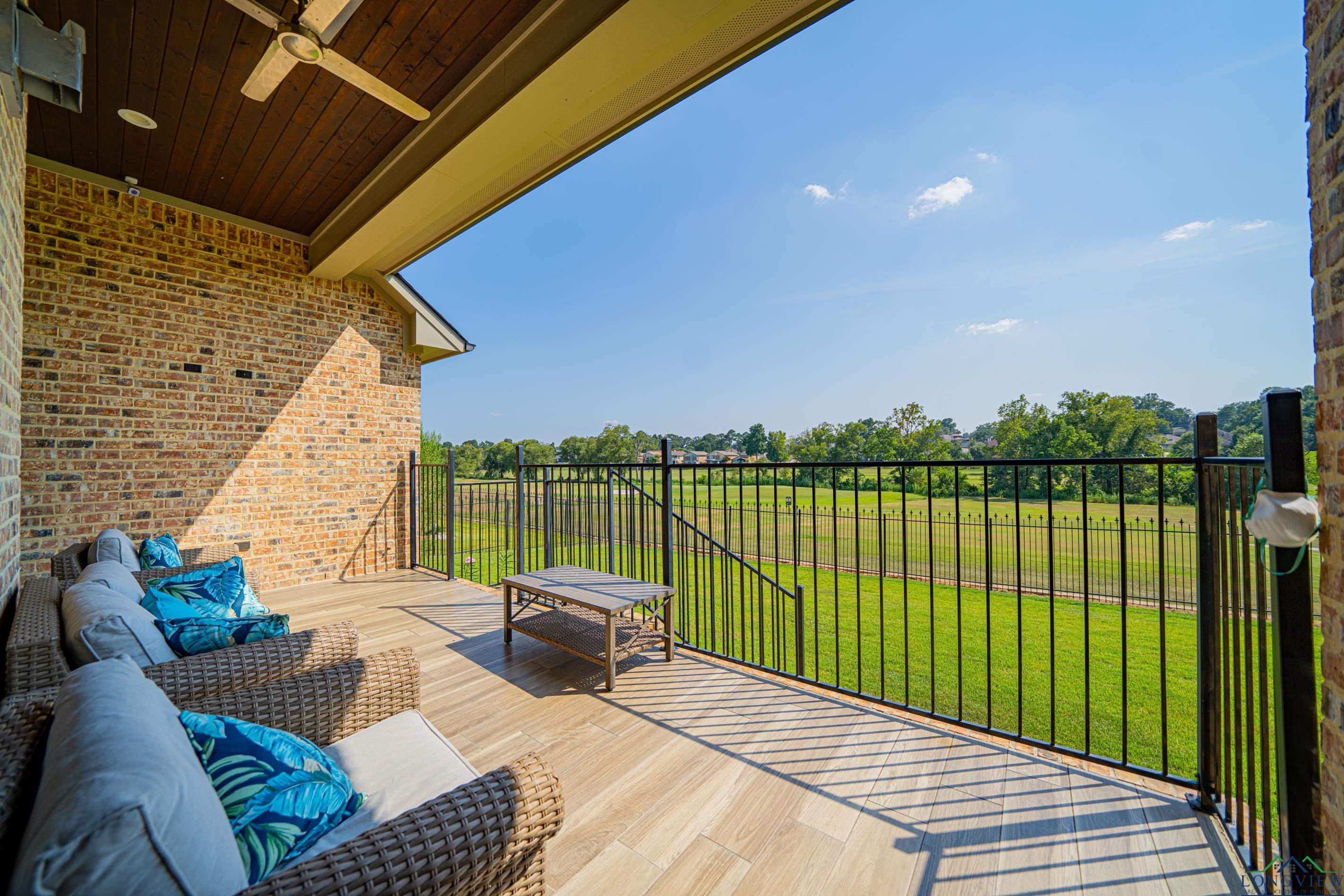 2901 Fairway Oaks Lane, Longview, New Mexico image 35