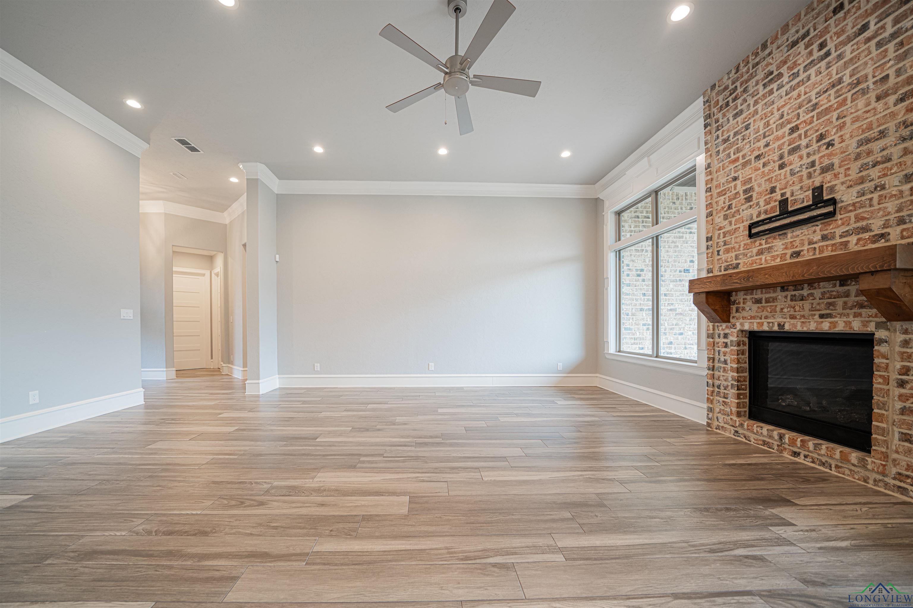 2901 Fairway Oaks Lane, Longview, New Mexico image 9