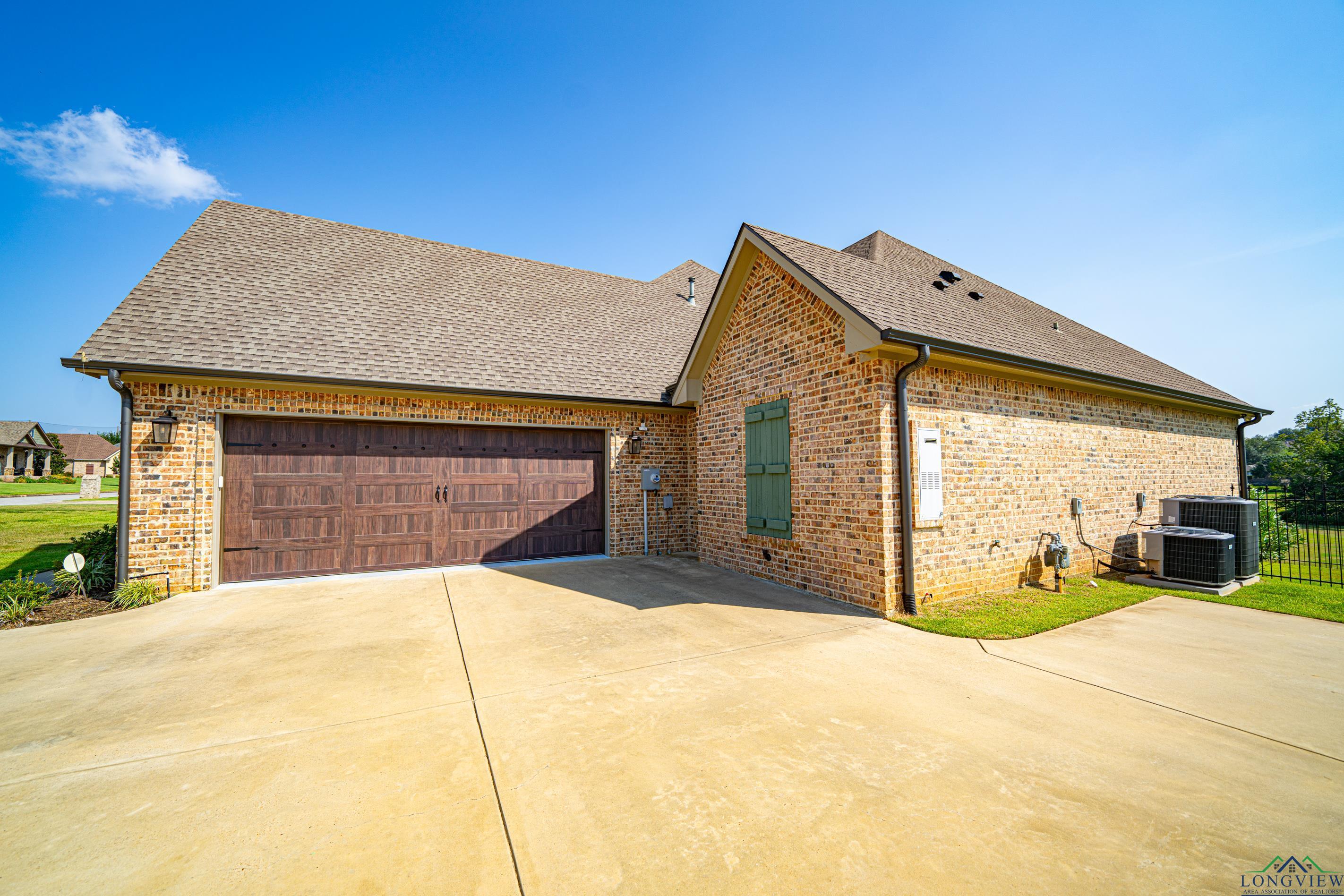 2901 Fairway Oaks Lane, Longview, New Mexico image 3