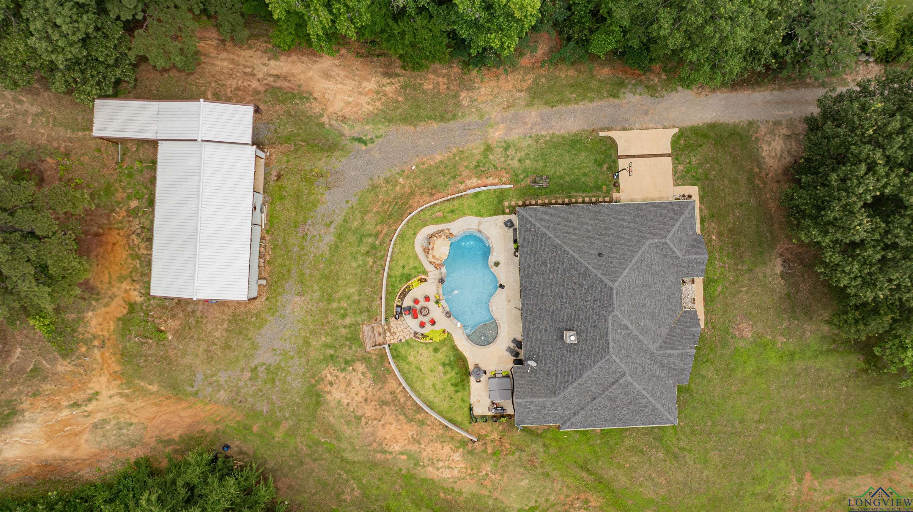 847 Calloway Rd, Marshall, Texas image 47