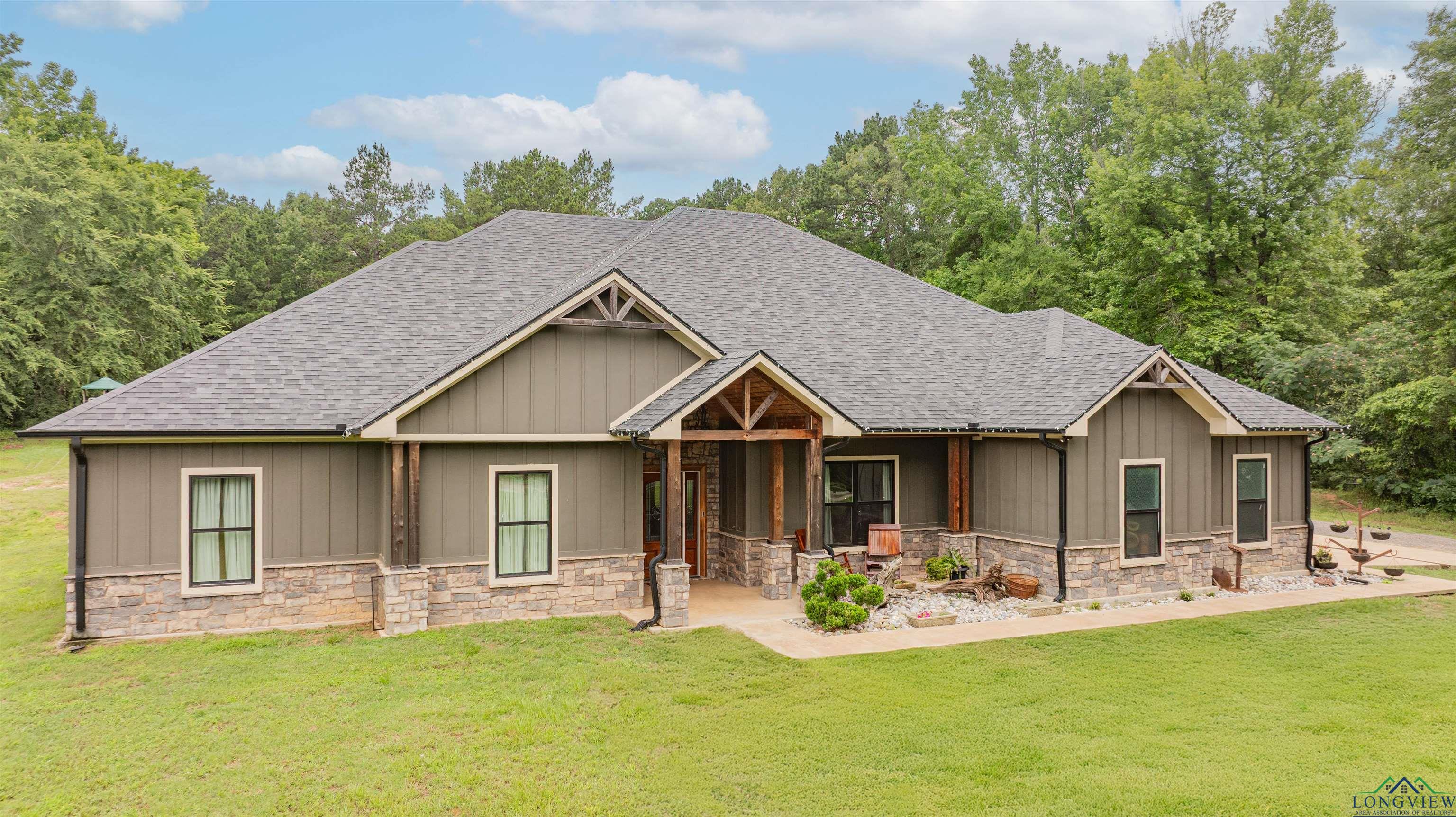 847 Calloway Rd, Marshall, Texas image 22