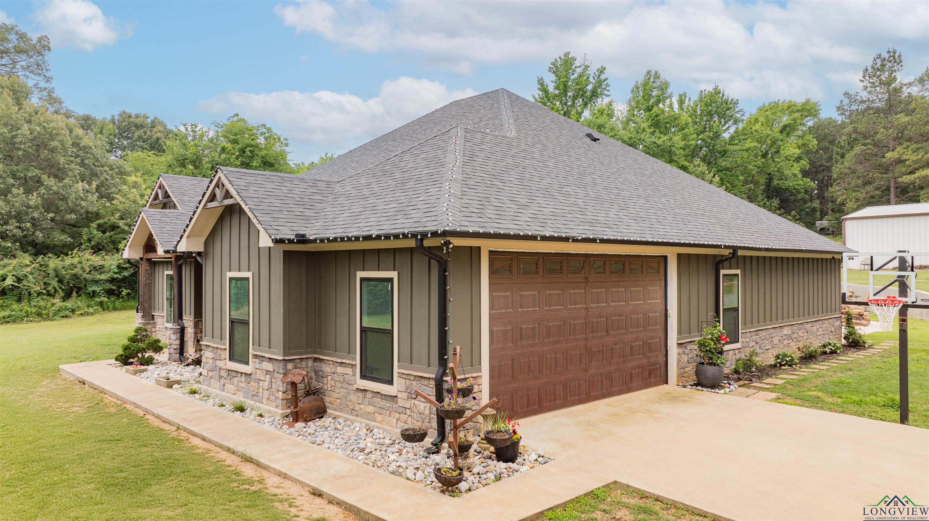 847 Calloway Rd, Marshall, Texas image 5