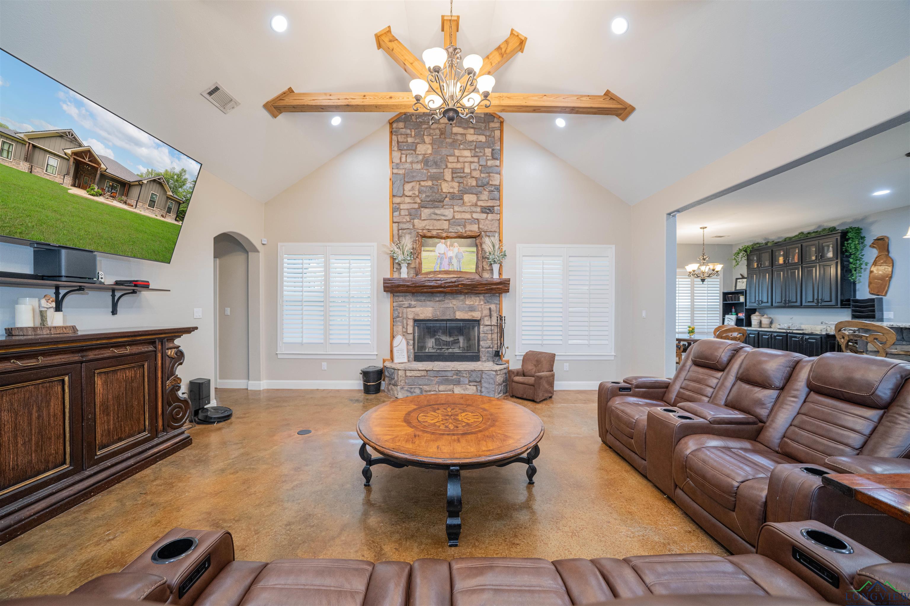 847 Calloway Rd, Marshall, Texas image 27