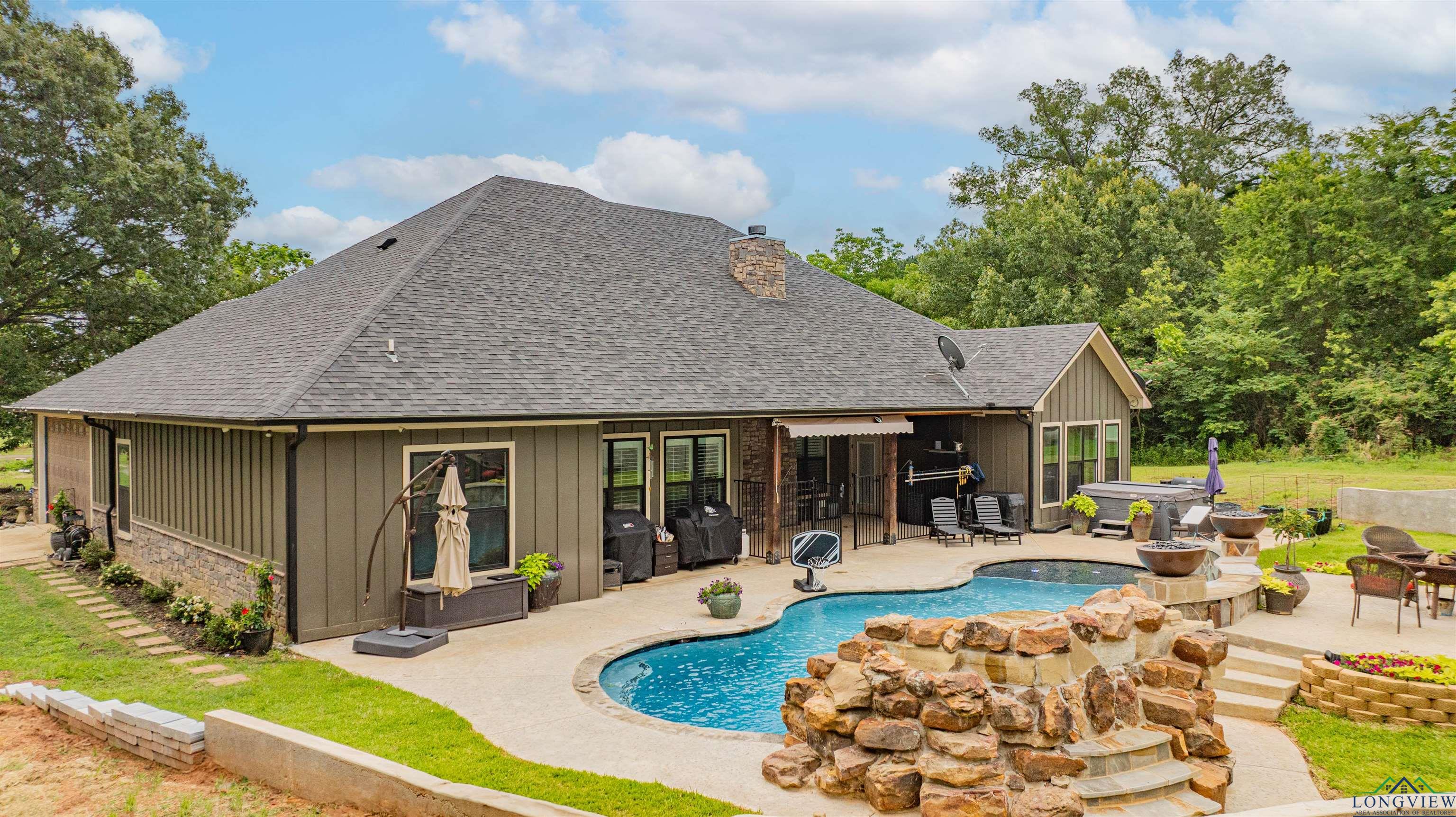 847 Calloway Rd, Marshall, Texas image 13