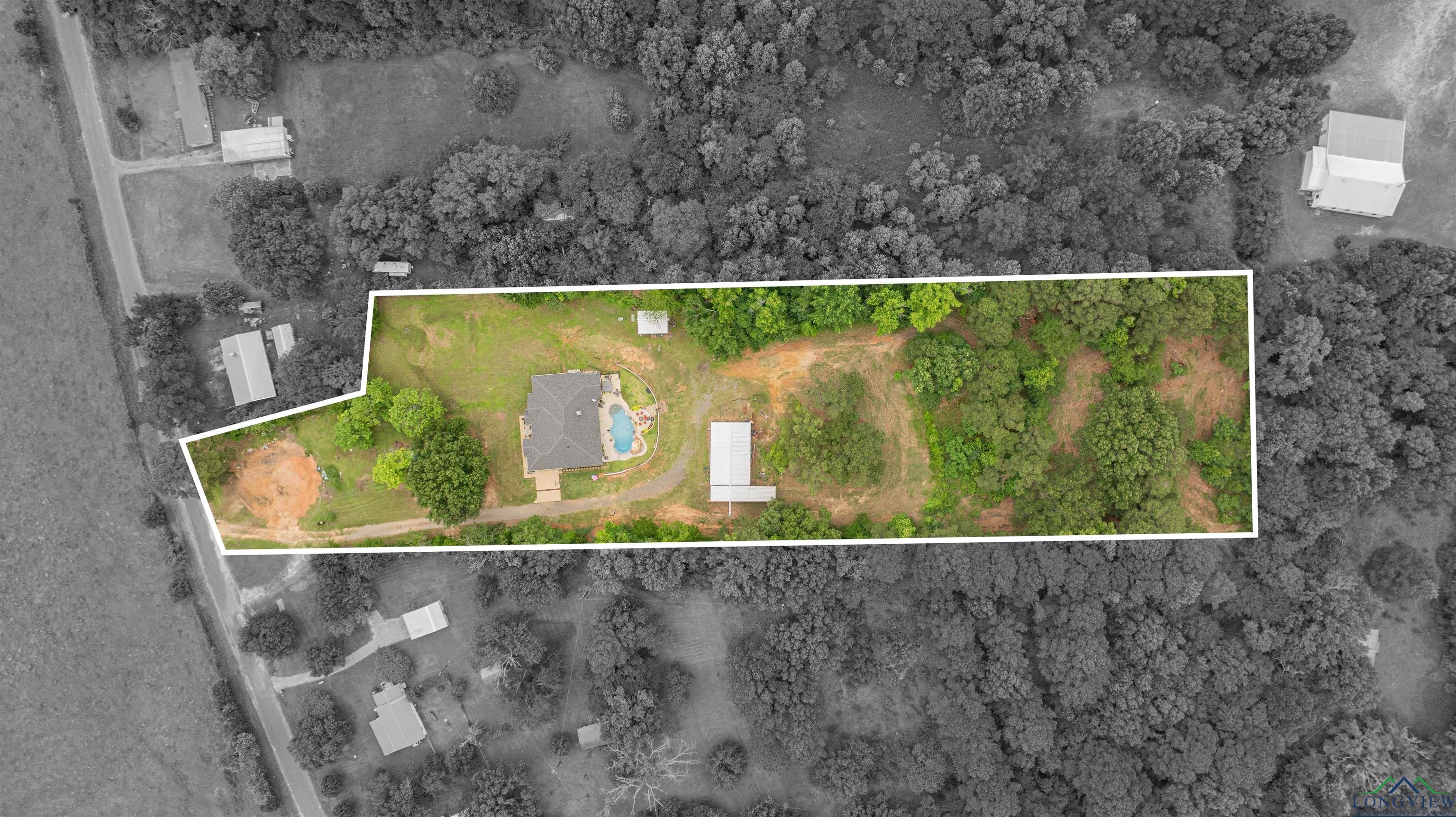847 Calloway Rd, Marshall, Texas image 3
