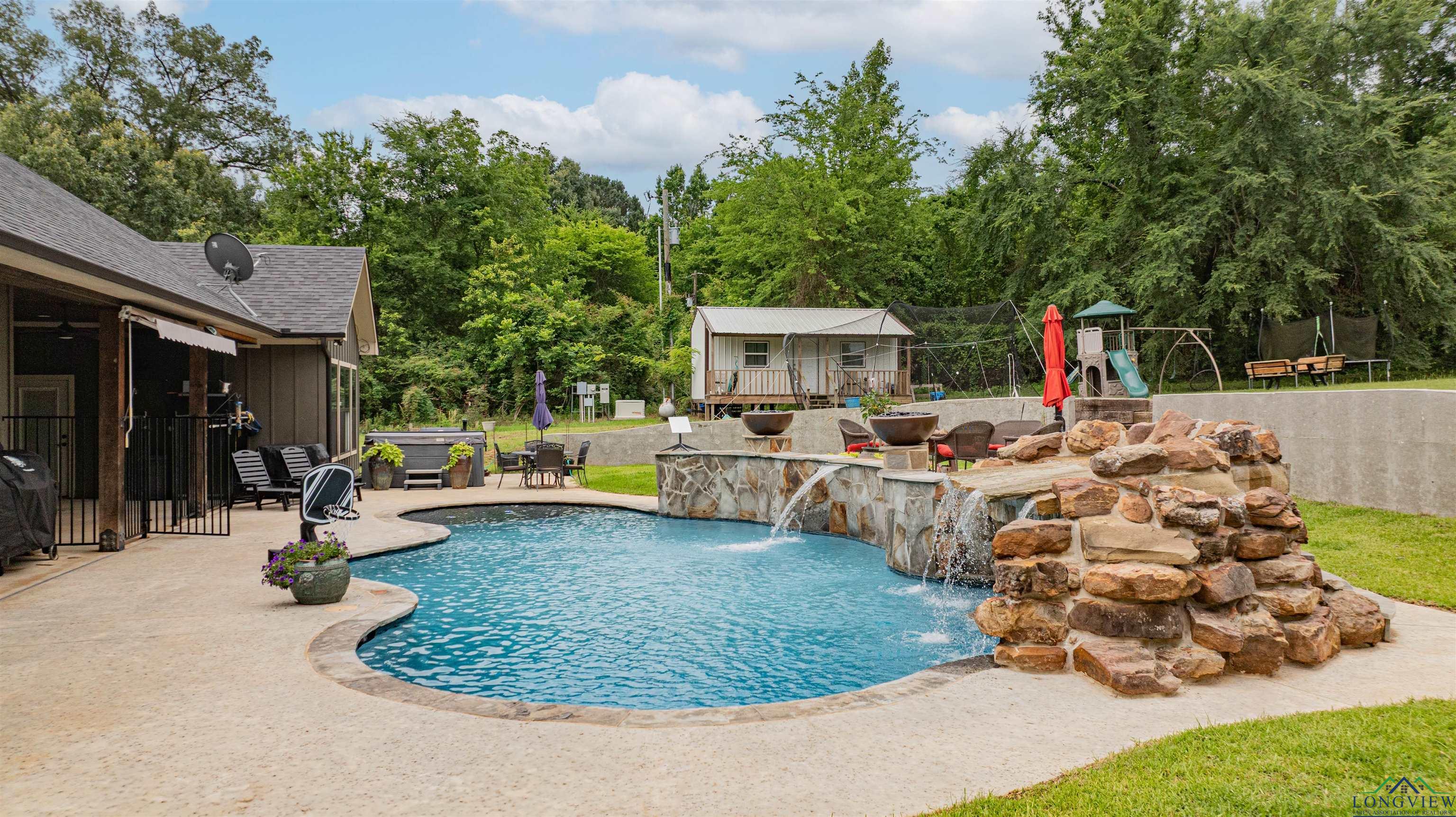 847 Calloway Rd, Marshall, Texas image 12