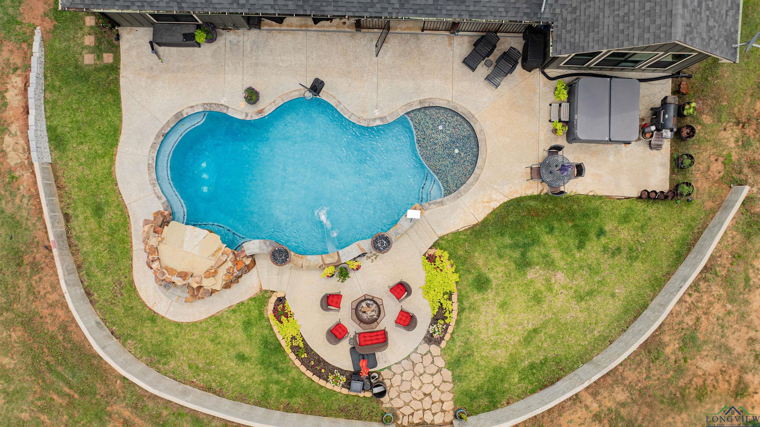 847 Calloway Rd, Marshall, Texas image 16