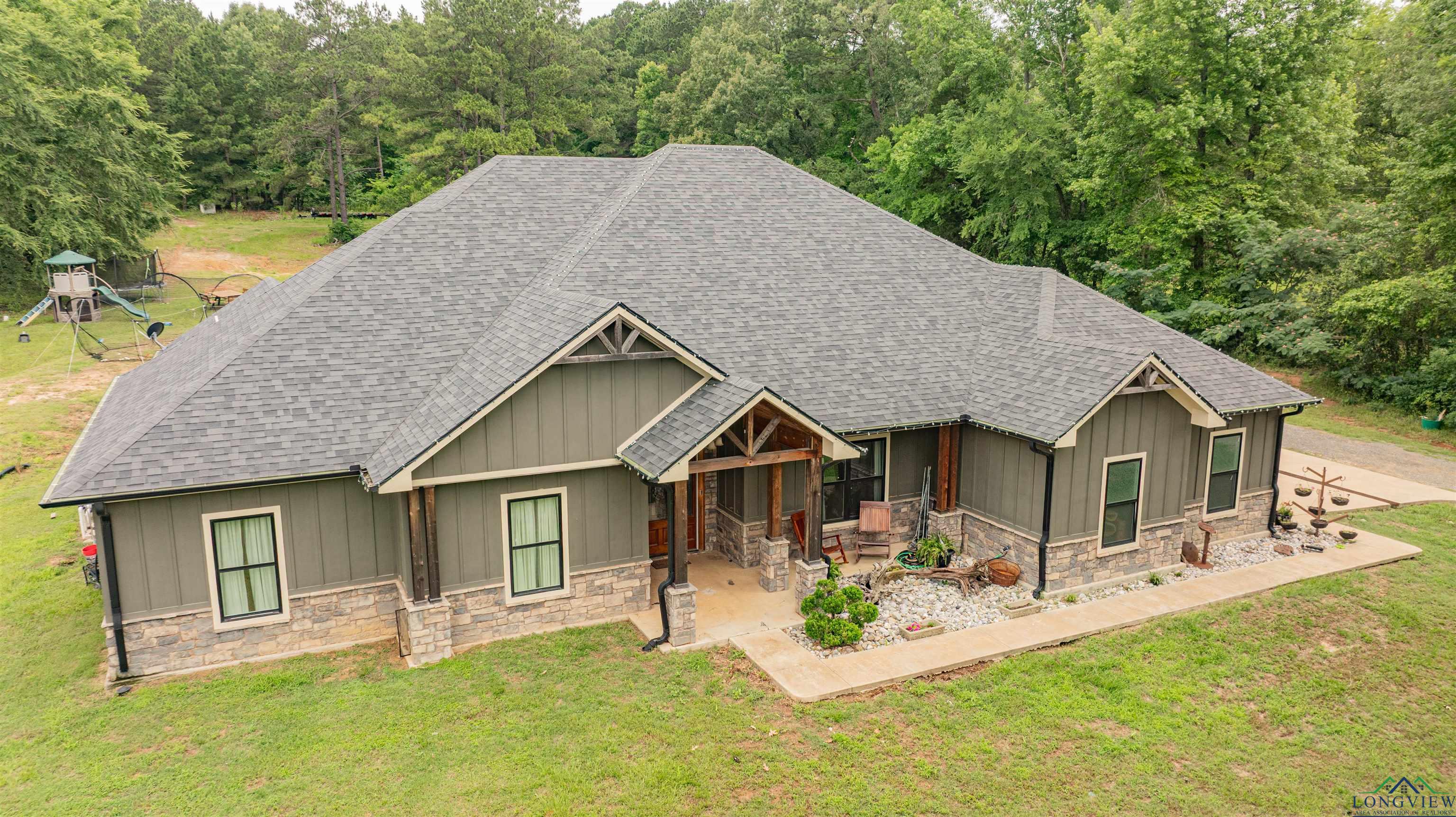 847 Calloway Rd, Marshall, Texas image 4