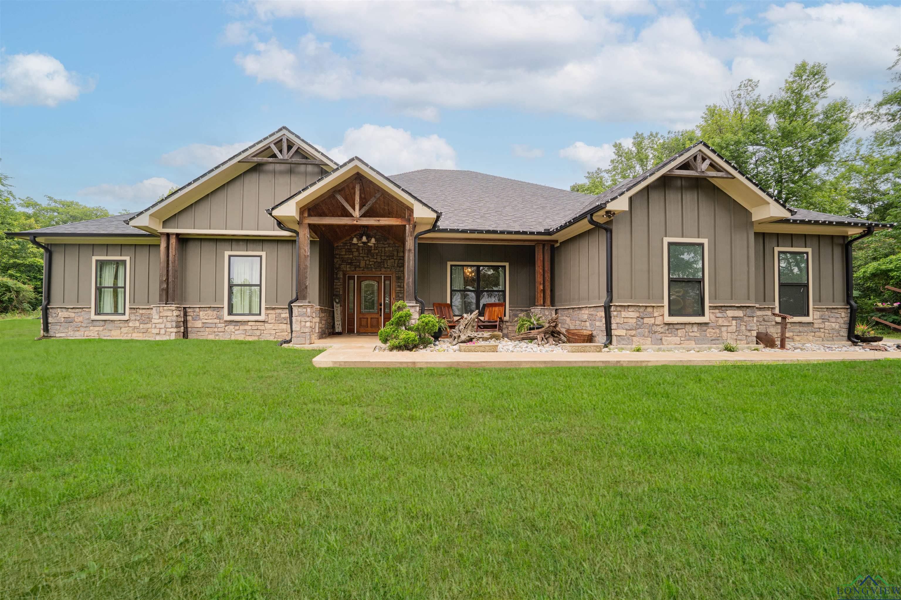 847 Calloway Rd, Marshall, Texas image 1