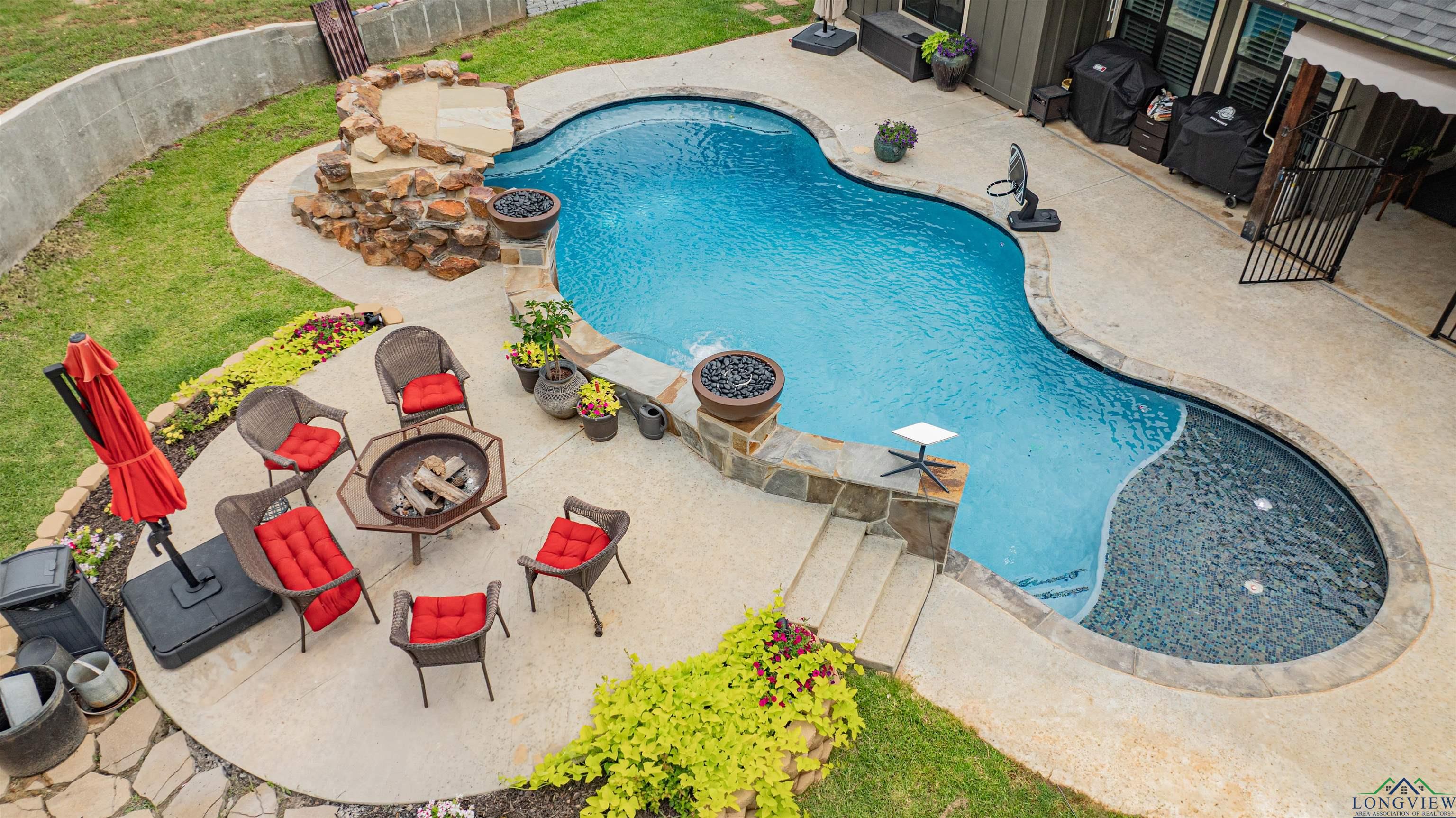 847 Calloway Rd, Marshall, Texas image 15