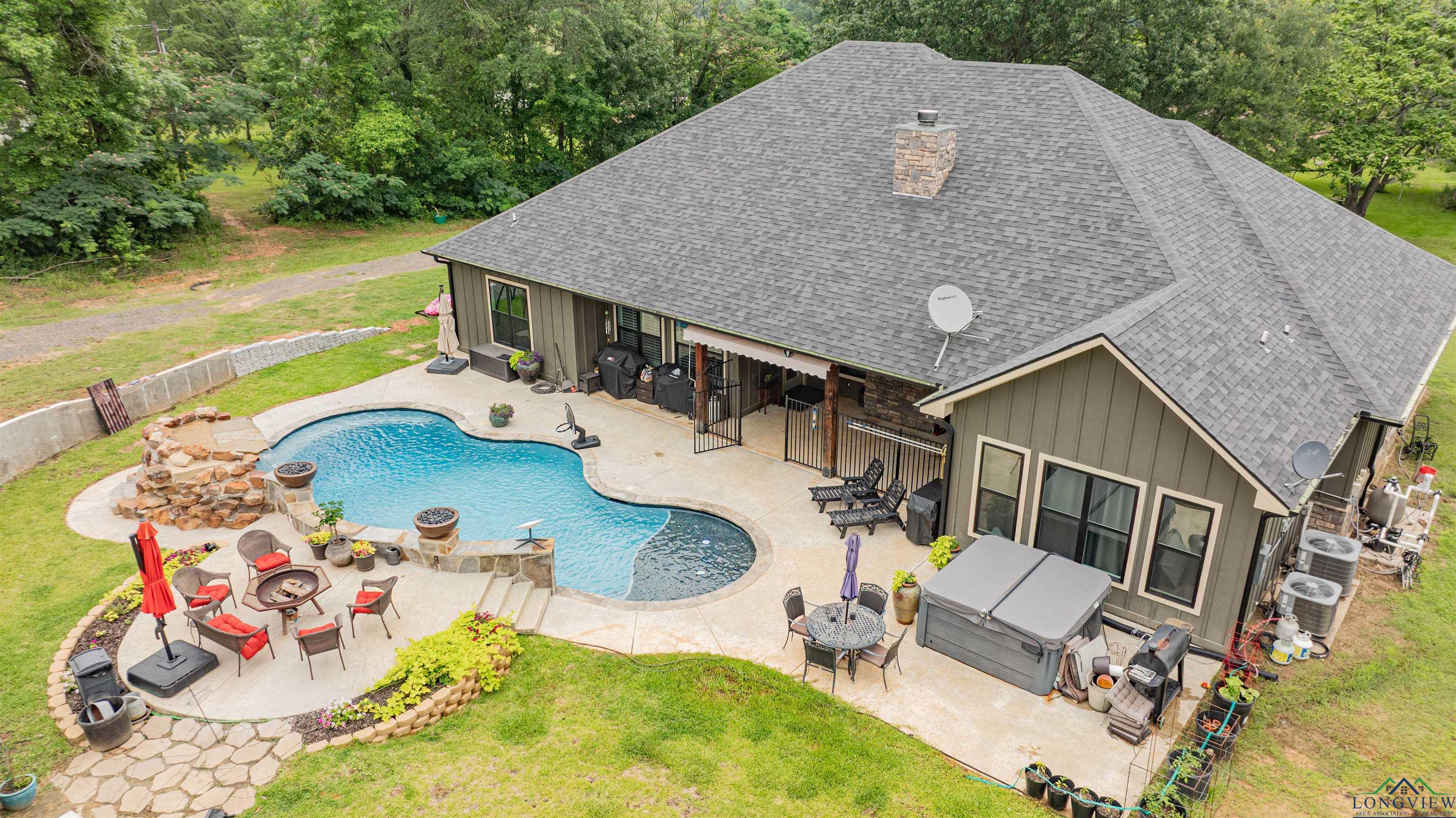 847 Calloway Rd, Marshall, Texas image 8