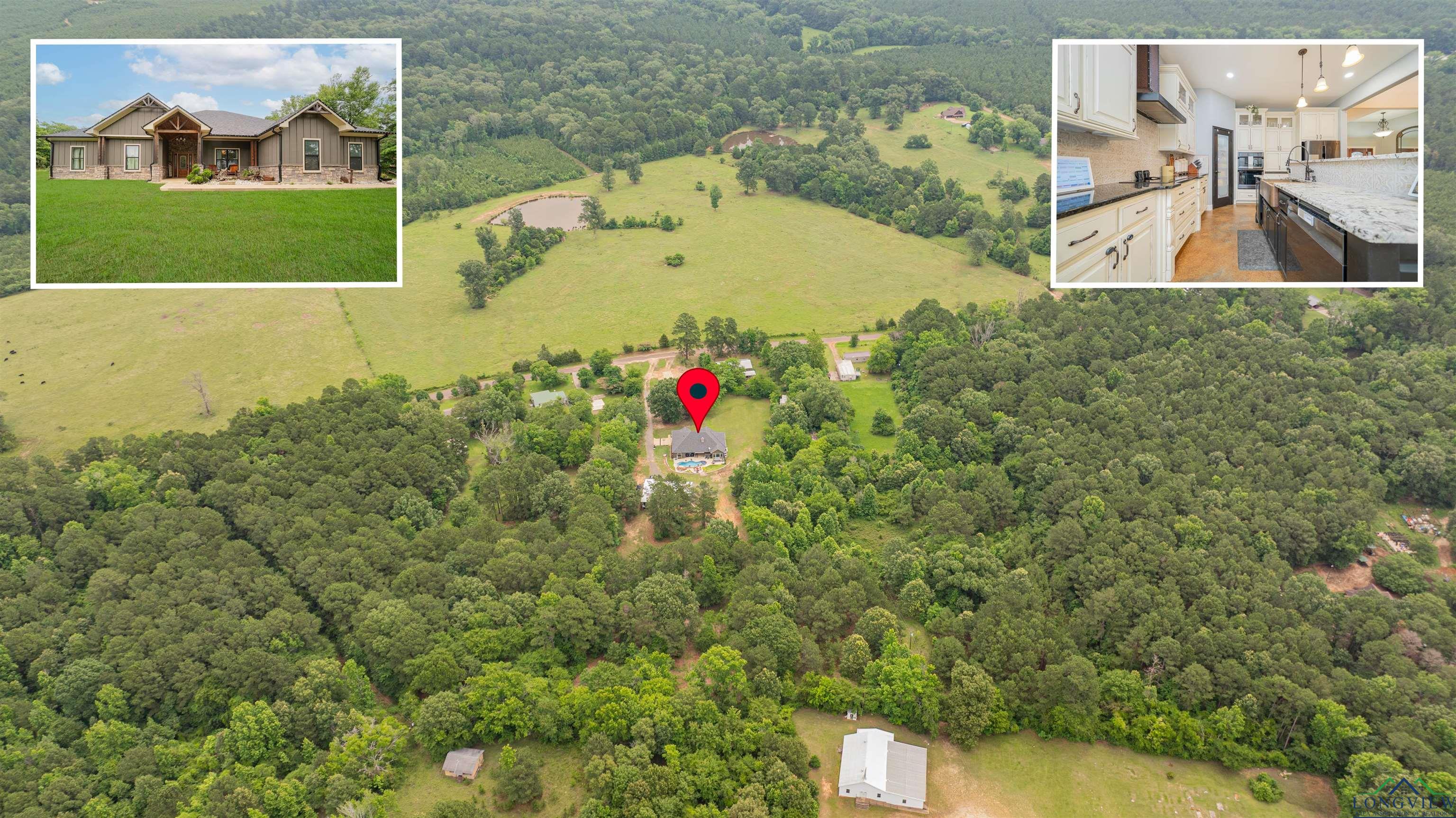 847 Calloway Rd, Marshall, Texas image 2