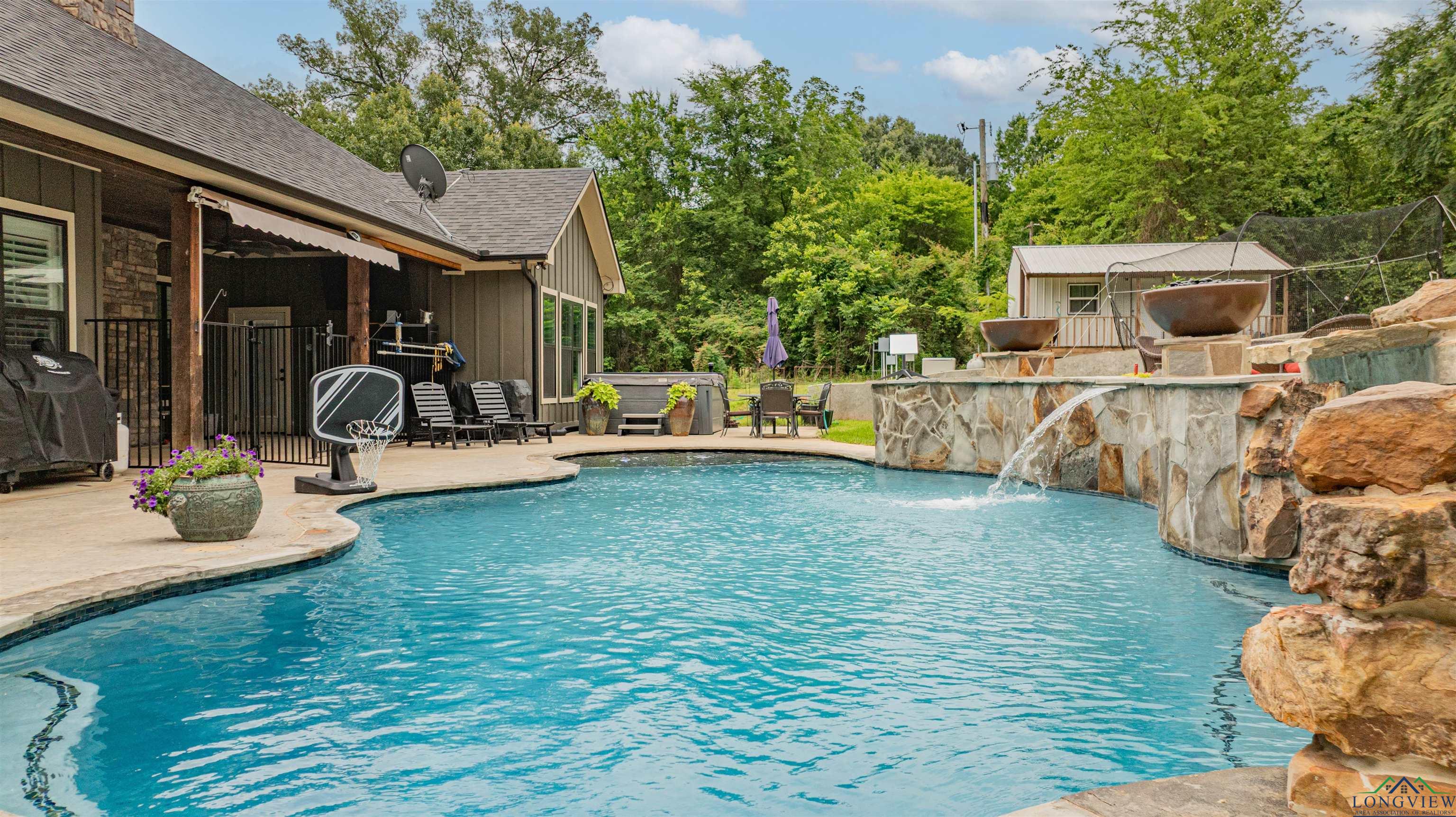 847 Calloway Rd, Marshall, Texas image 14
