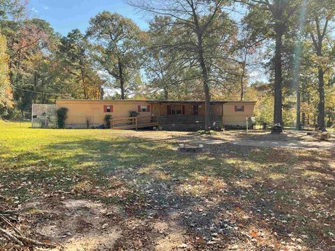 Mobile Home For Sale - 634 Margaret Dr<br/> Harrison County, Marshall, TX 75670