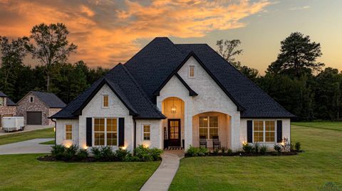 A home in Longview