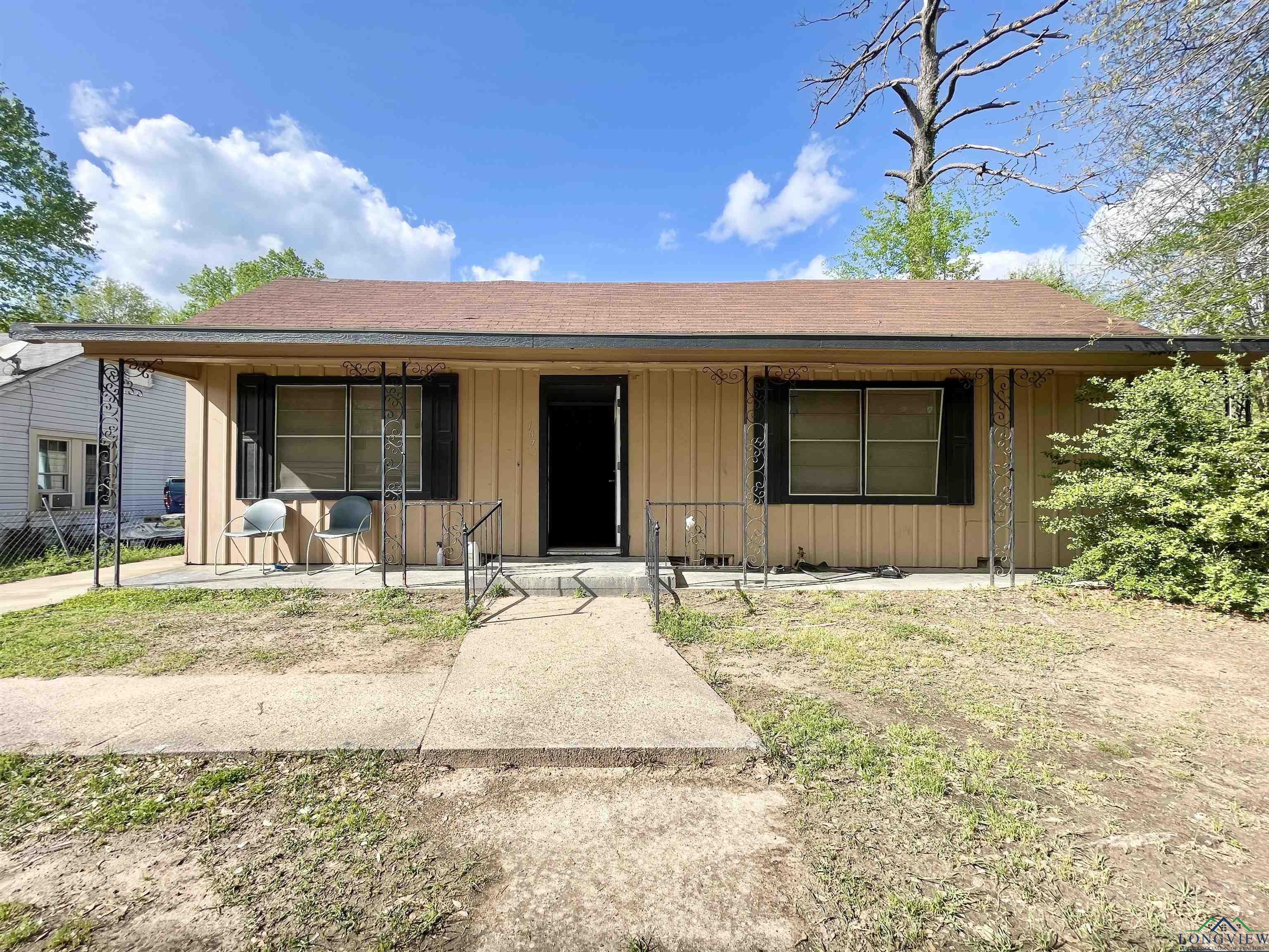 107 Jewel Dr, Longview, Texas image 1