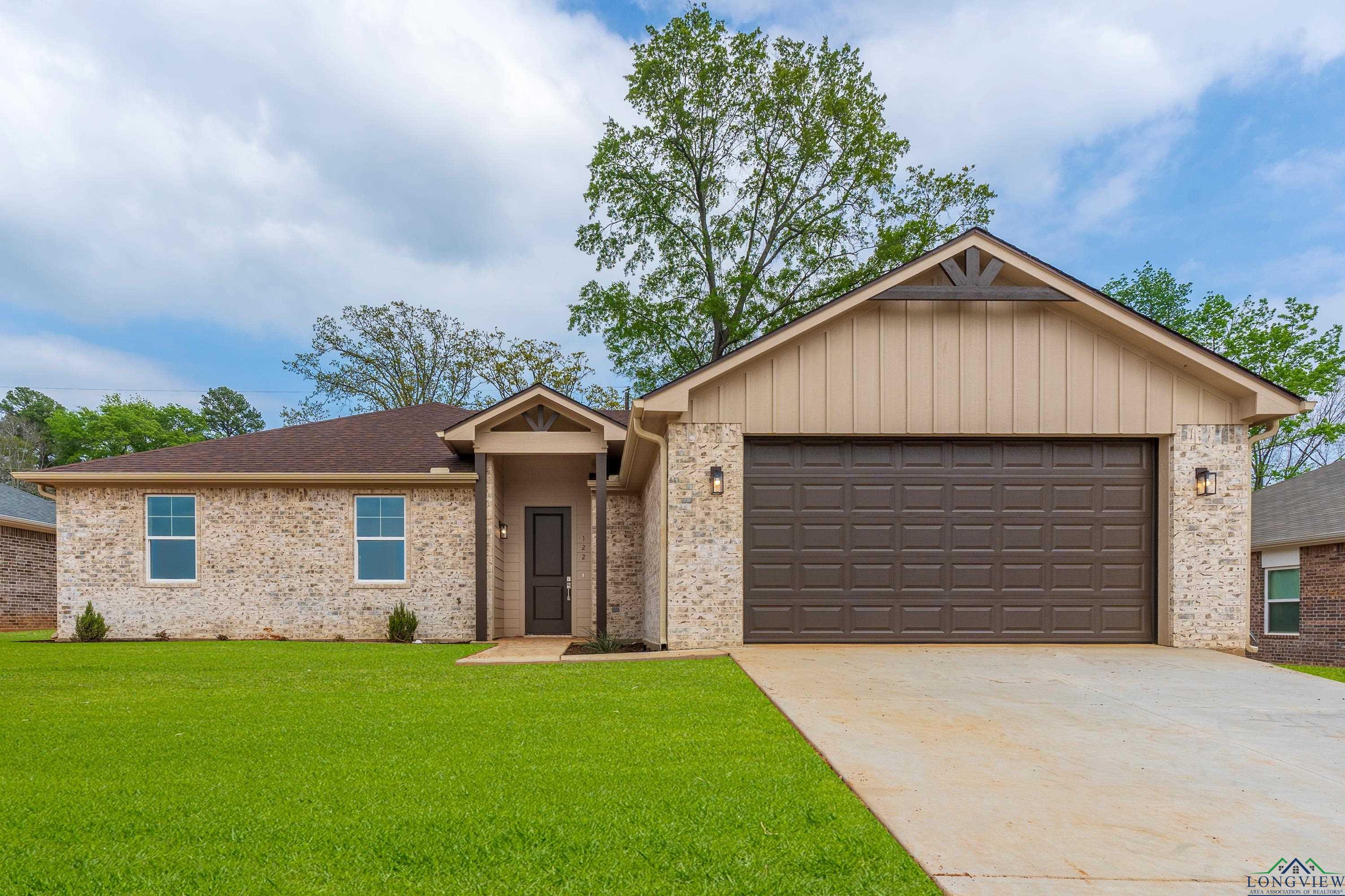 122 Mia Ln, Longview, Texas image 1