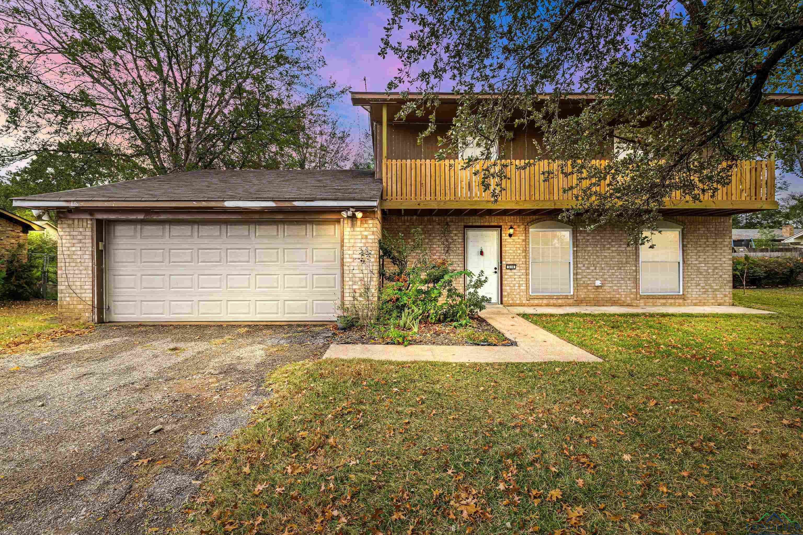 314 Fairview Dr, Longview, Texas image 1