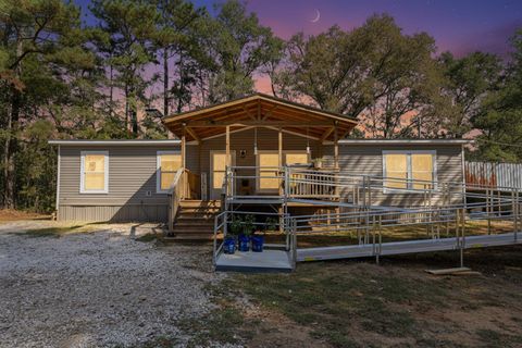 Homes For Sale - 5645 State Hwy 43<br/> Marion County, Jefferson, TX 75657