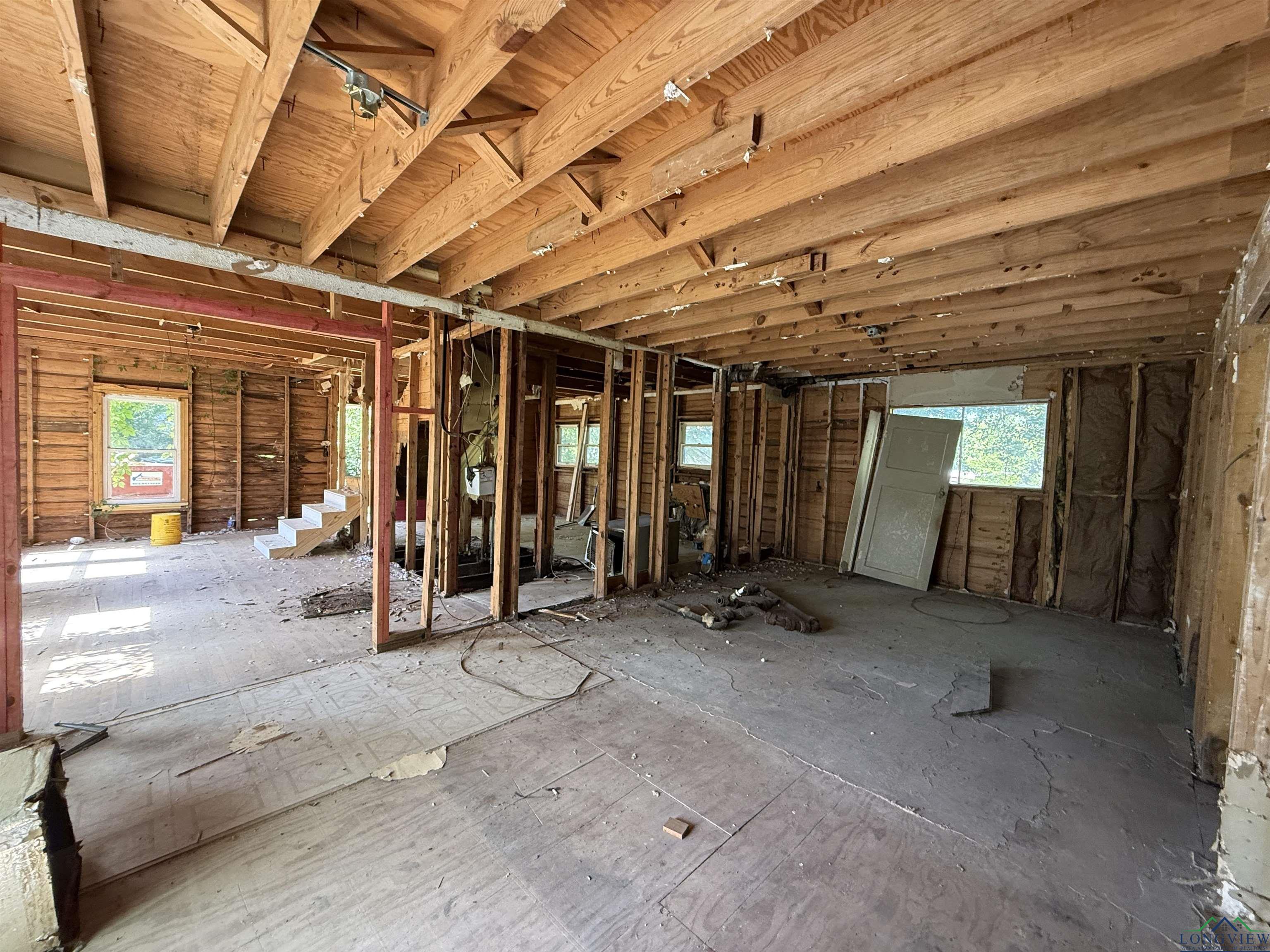 207 Watson St, Henderson, Texas image 12