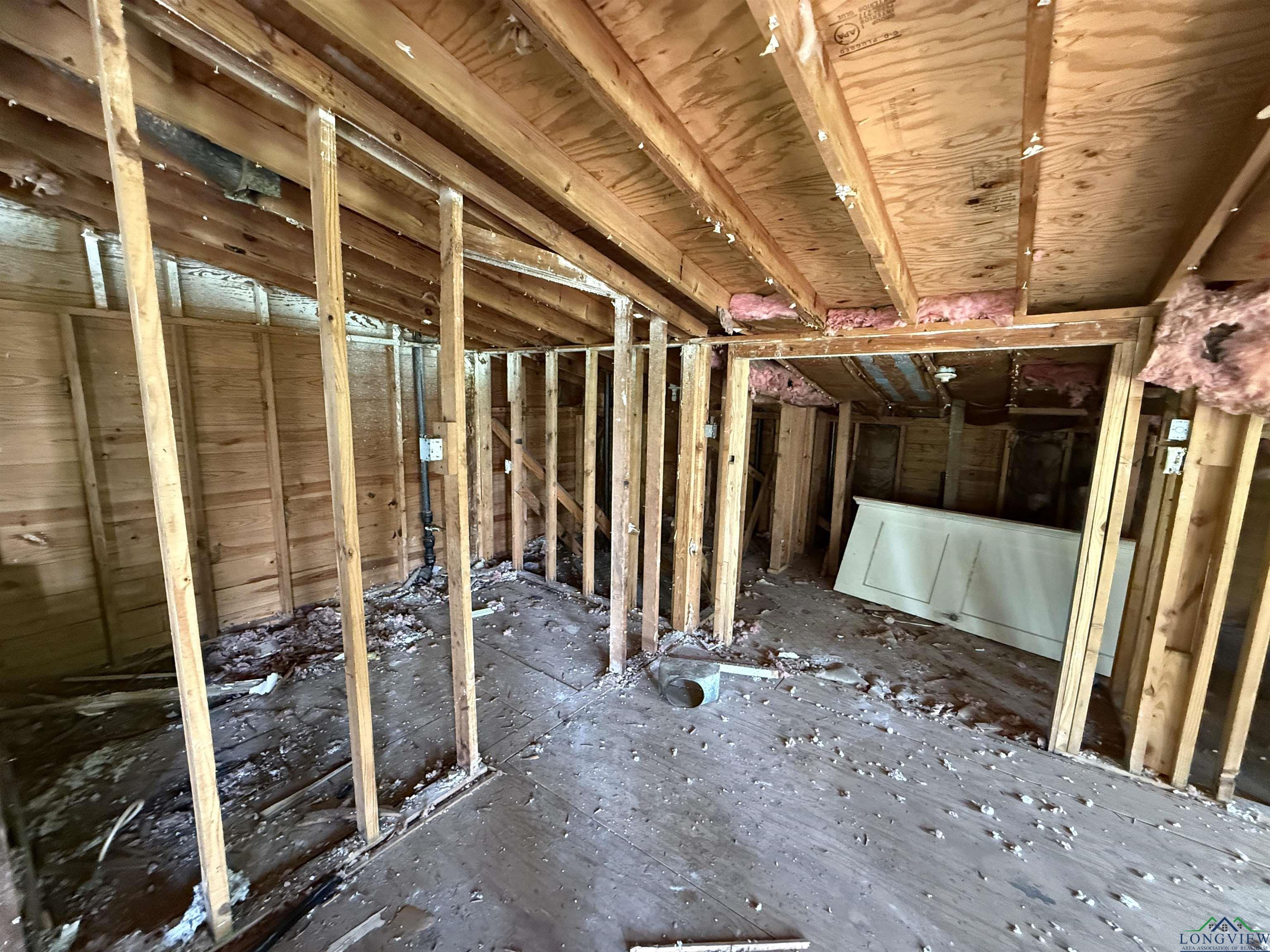 207 Watson St, Henderson, Texas image 14